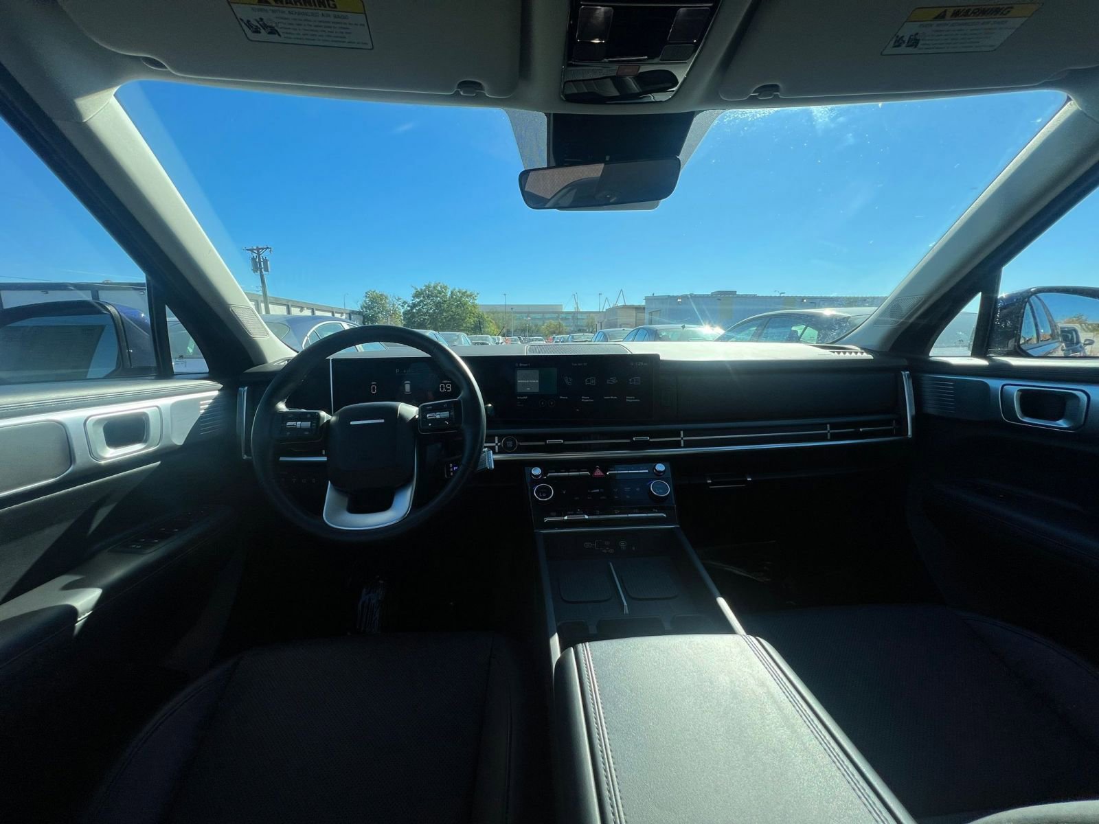 Thumbnail: 2025 Hyundai Santa Fe - 35