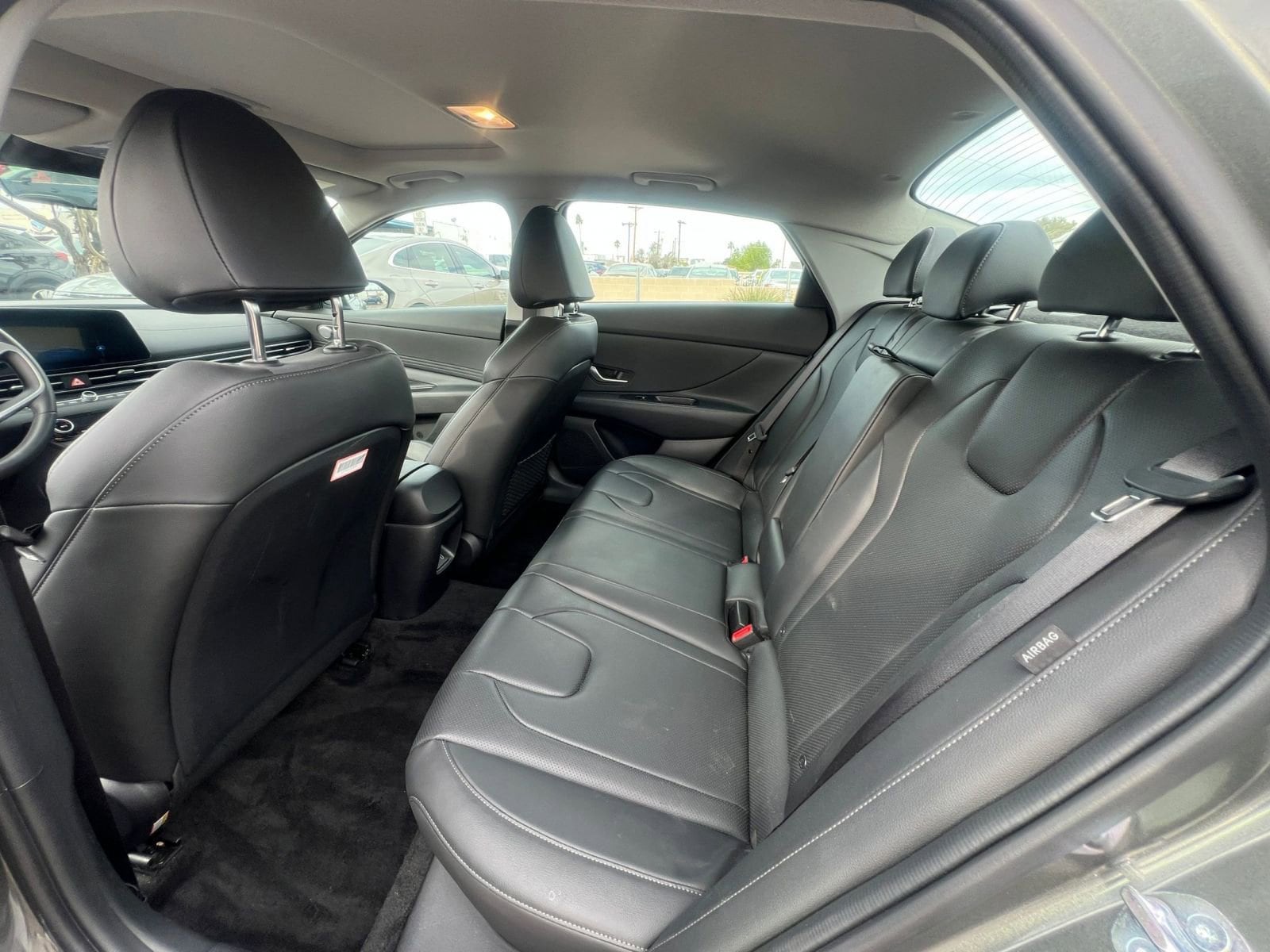 Thumbnail: 2025 Hyundai Elantra - 25