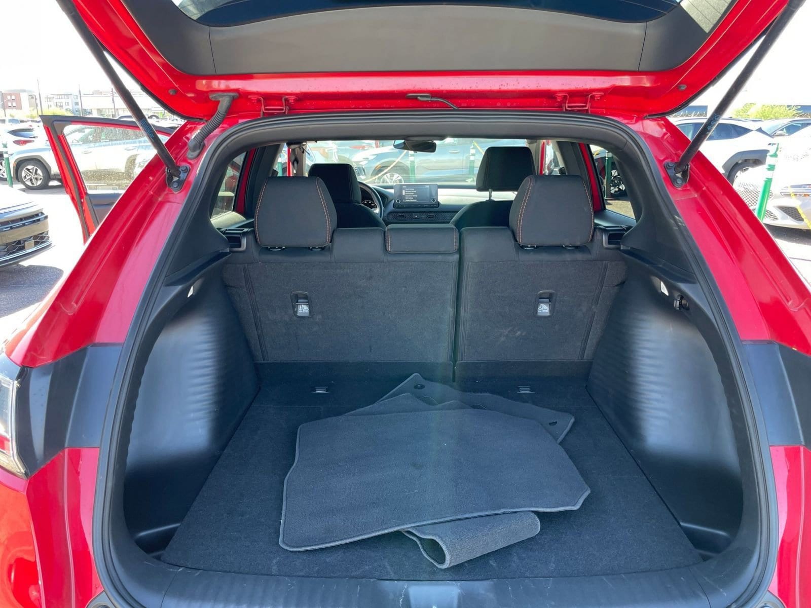 Thumbnail: 2025 Honda HR-V - 30