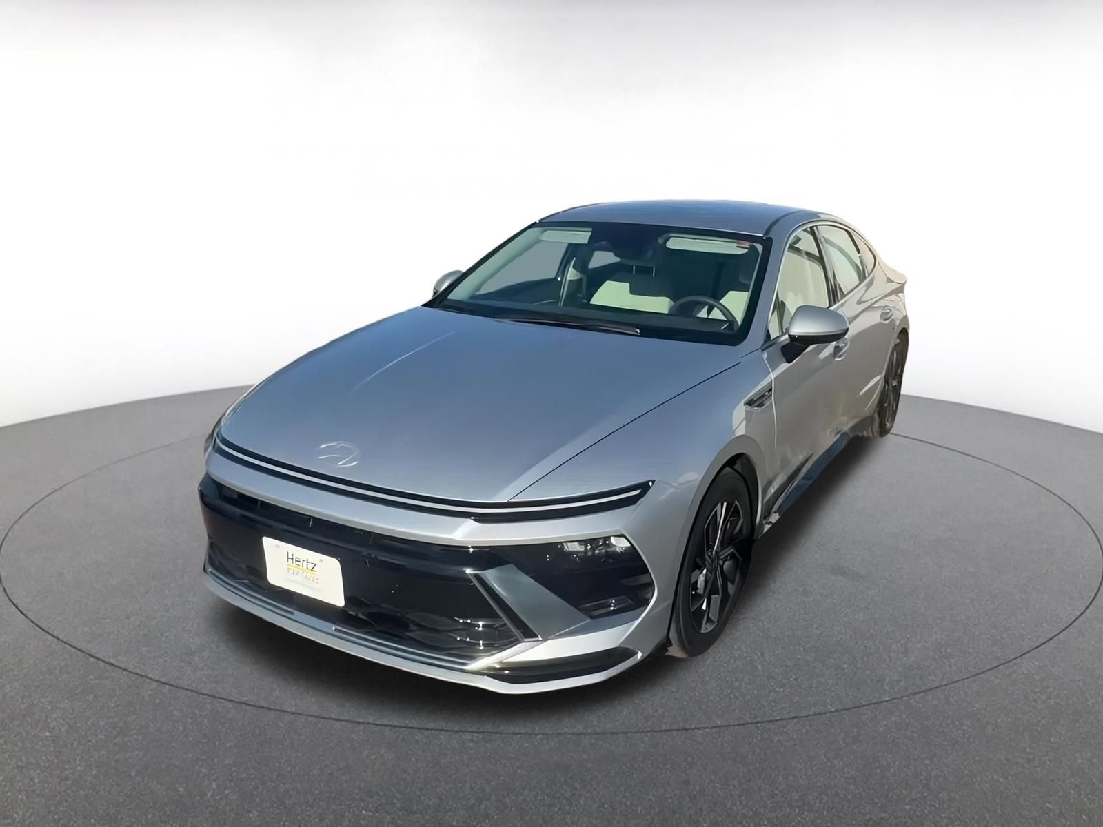 Thumbnail: 2025 Hyundai Sonata - 7