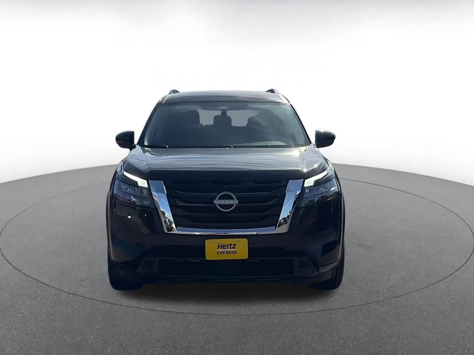 Thumbnail: 2025 Nissan Pathfinder - 11