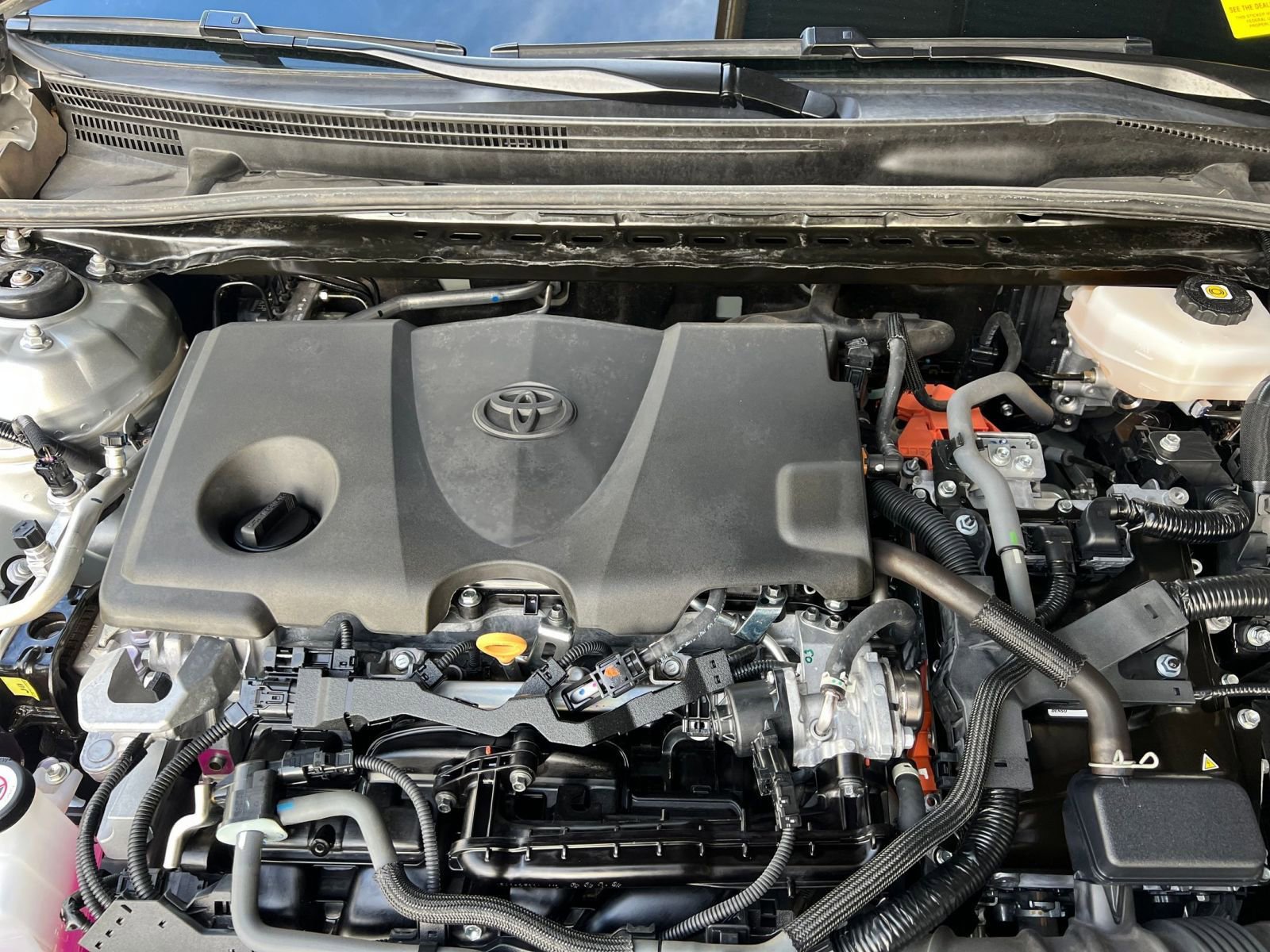 Thumbnail: 2025 Toyota Camry - 32