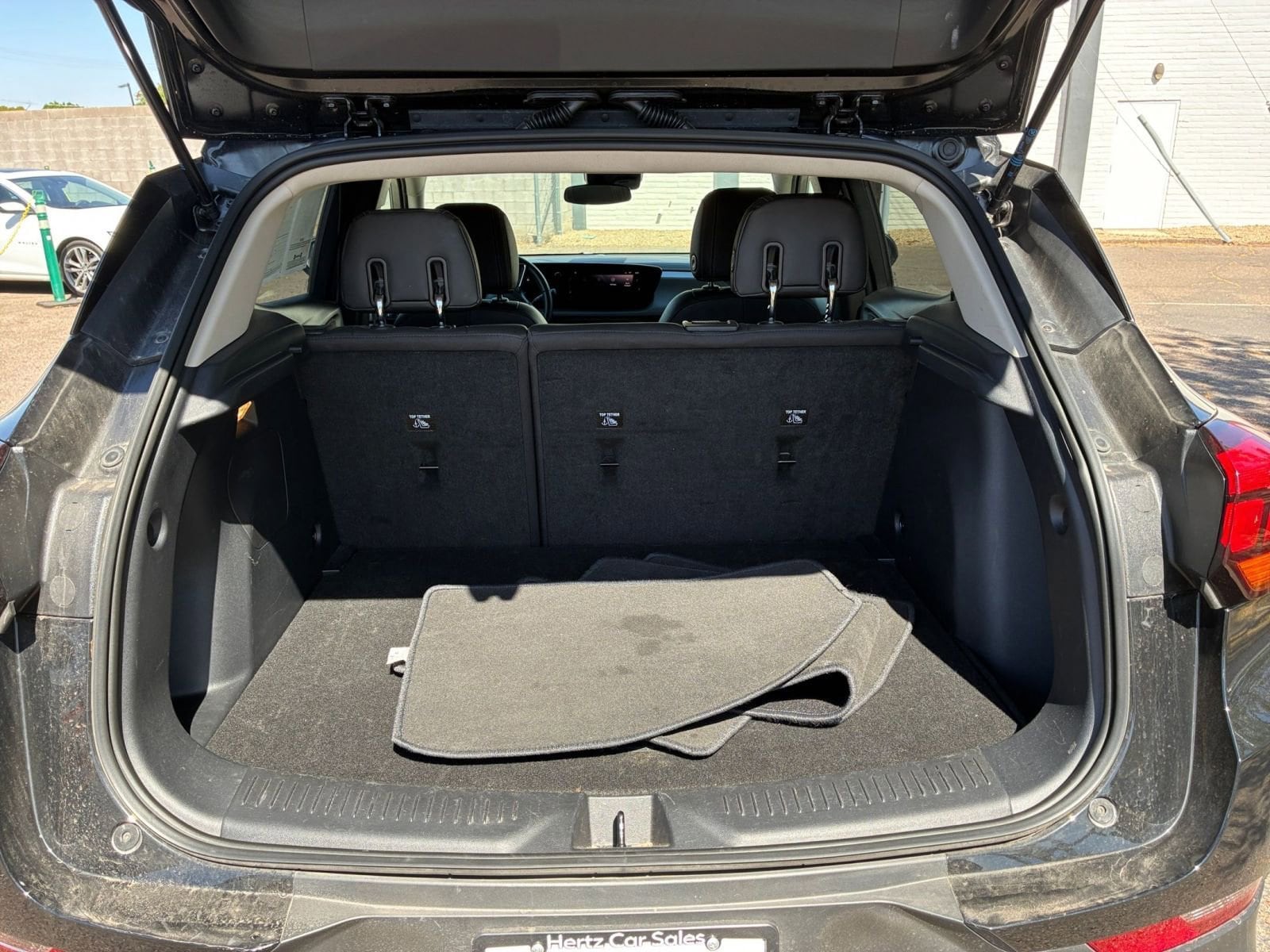 Thumbnail: 2025 Buick Encore GX - 30