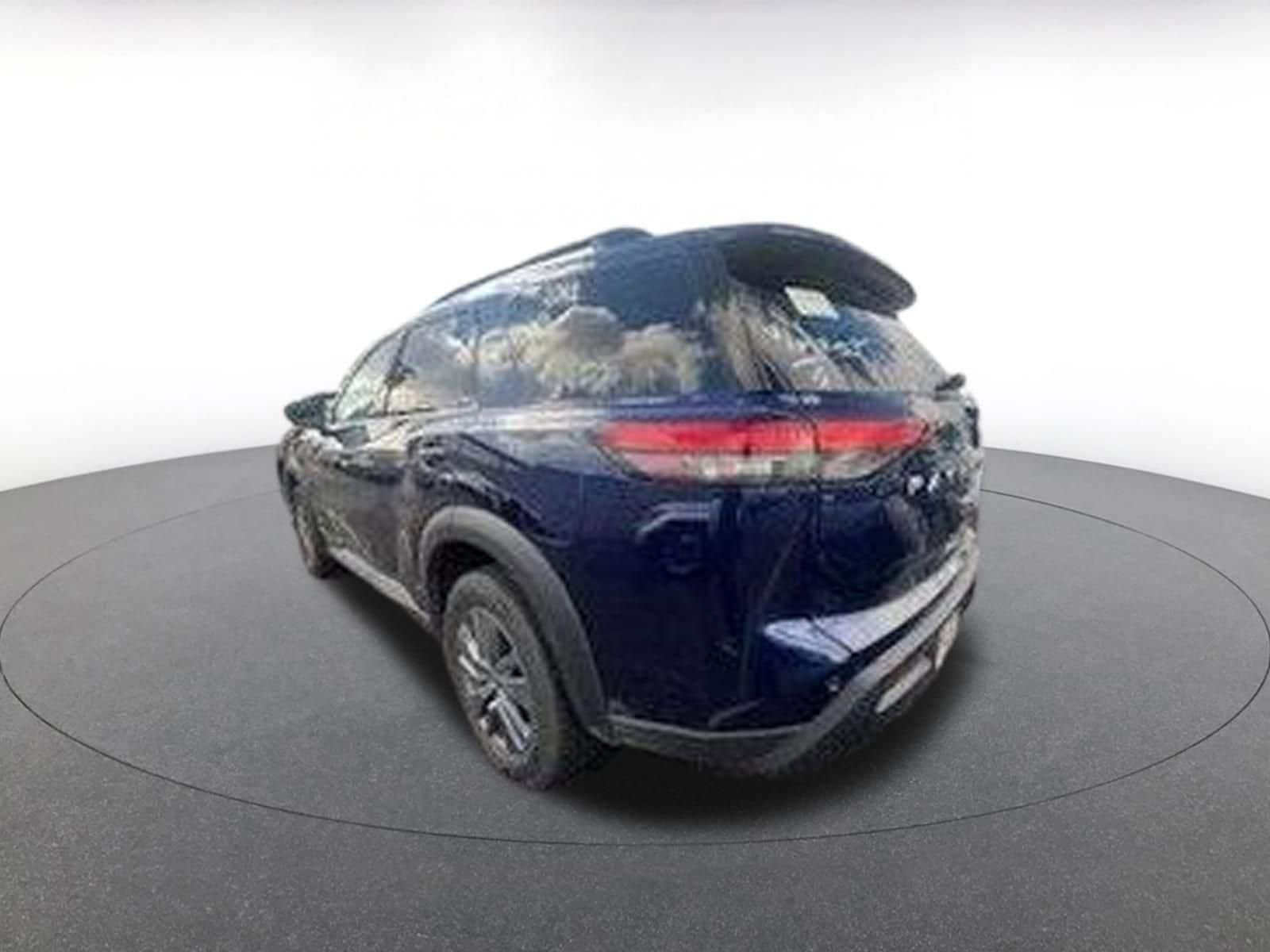 Thumbnail: 2025 Nissan Pathfinder - 7