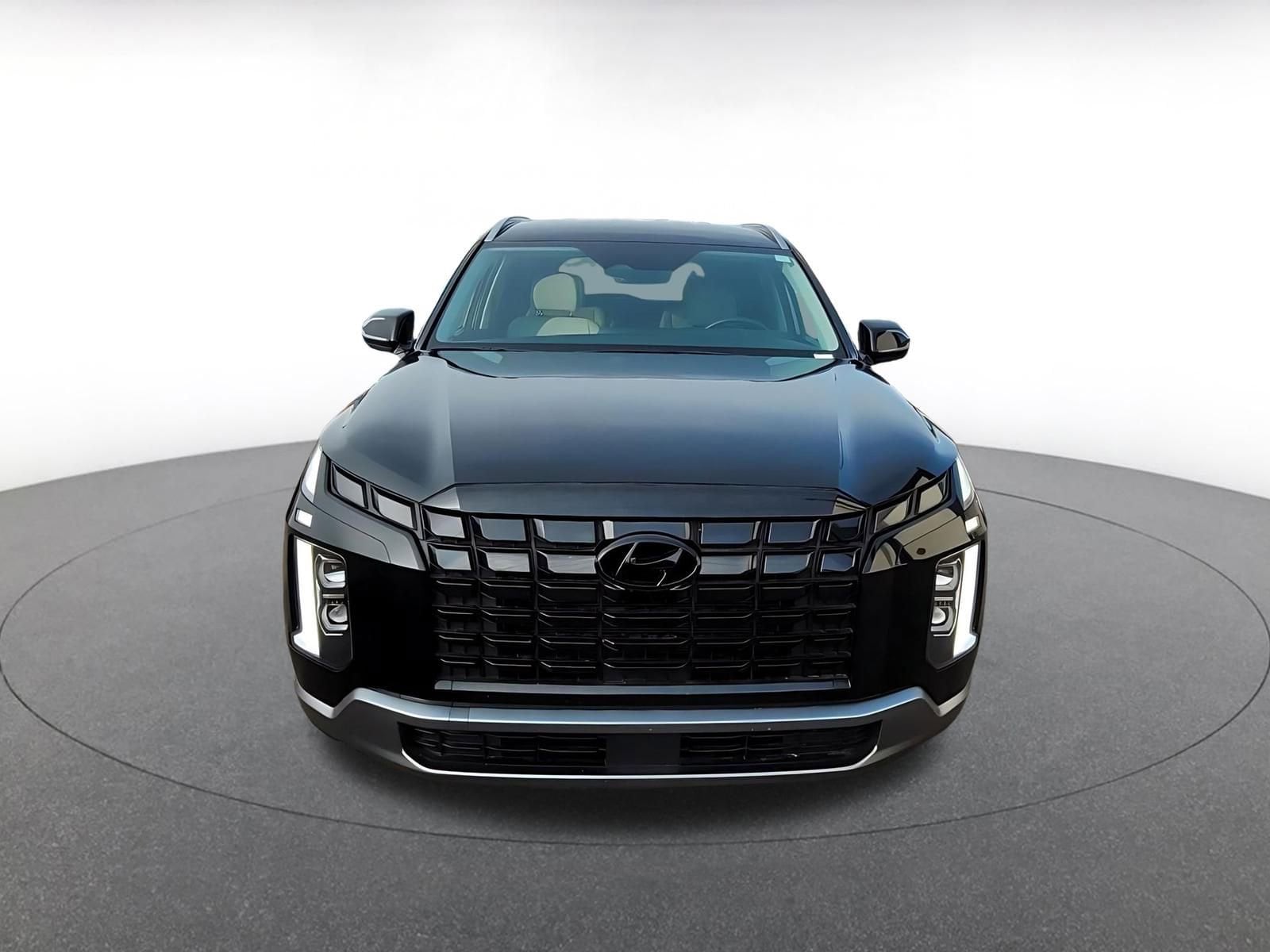 Thumbnail: 2025 Hyundai Palisade - 2