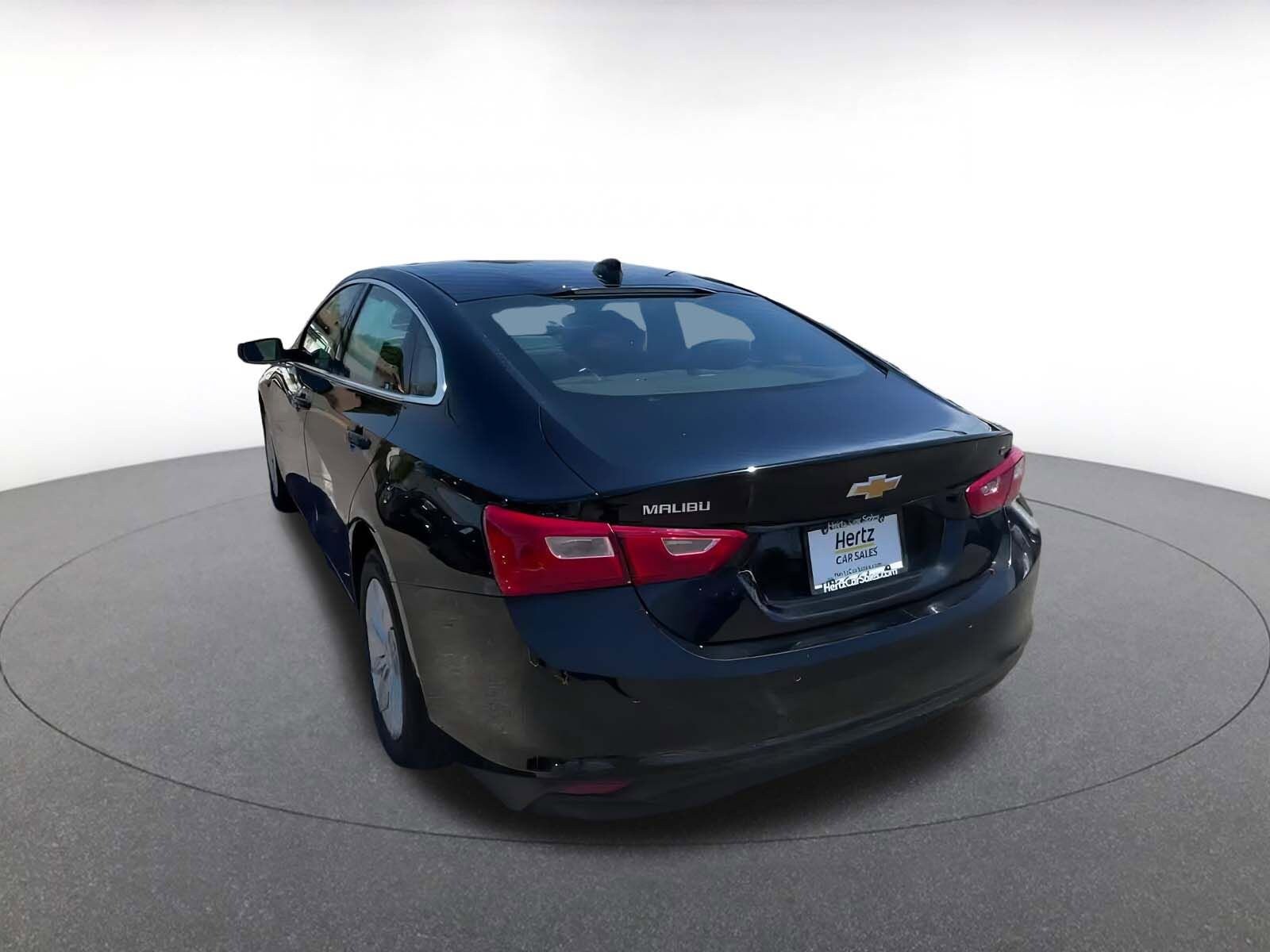 Thumbnail: 2024 Chevrolet Malibu - 11
