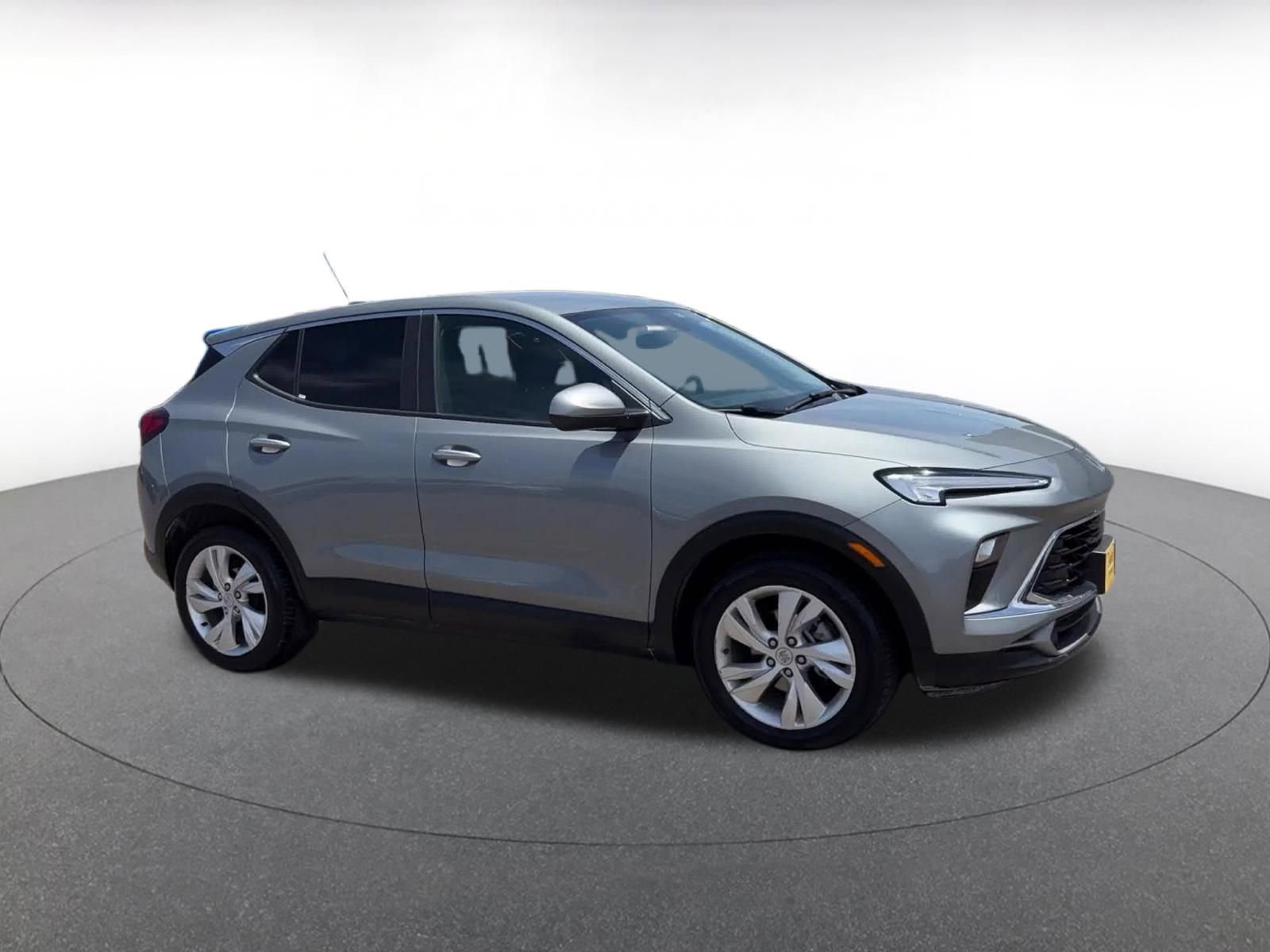 Thumbnail: 2025 Buick Encore GX - 2