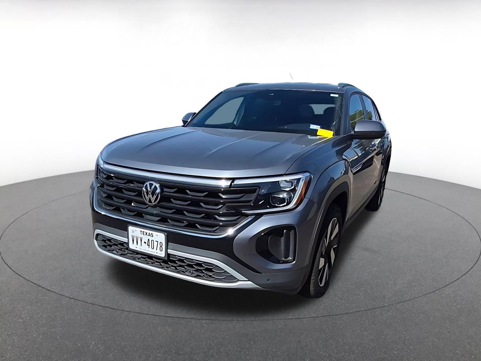 Thumbnail: 2025 Volkswagen Atlas - 4