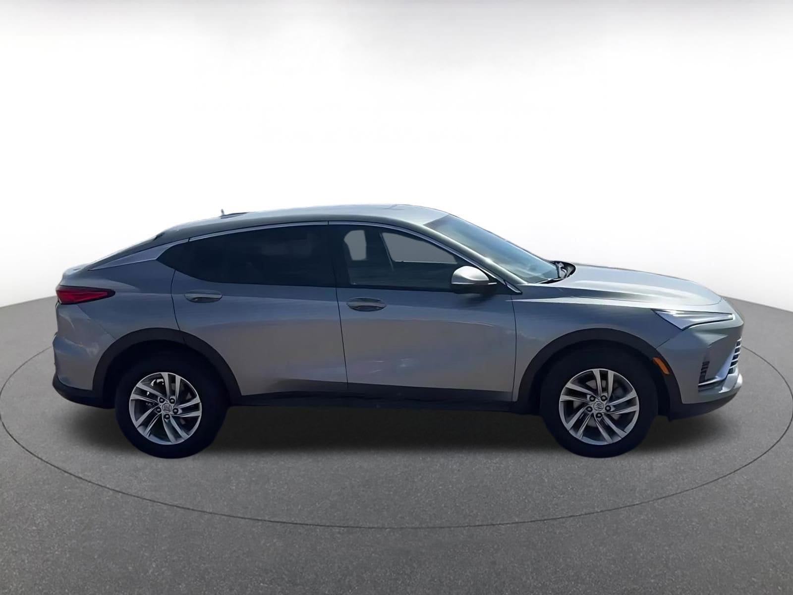 Thumbnail: 2025 Buick Envista - 16