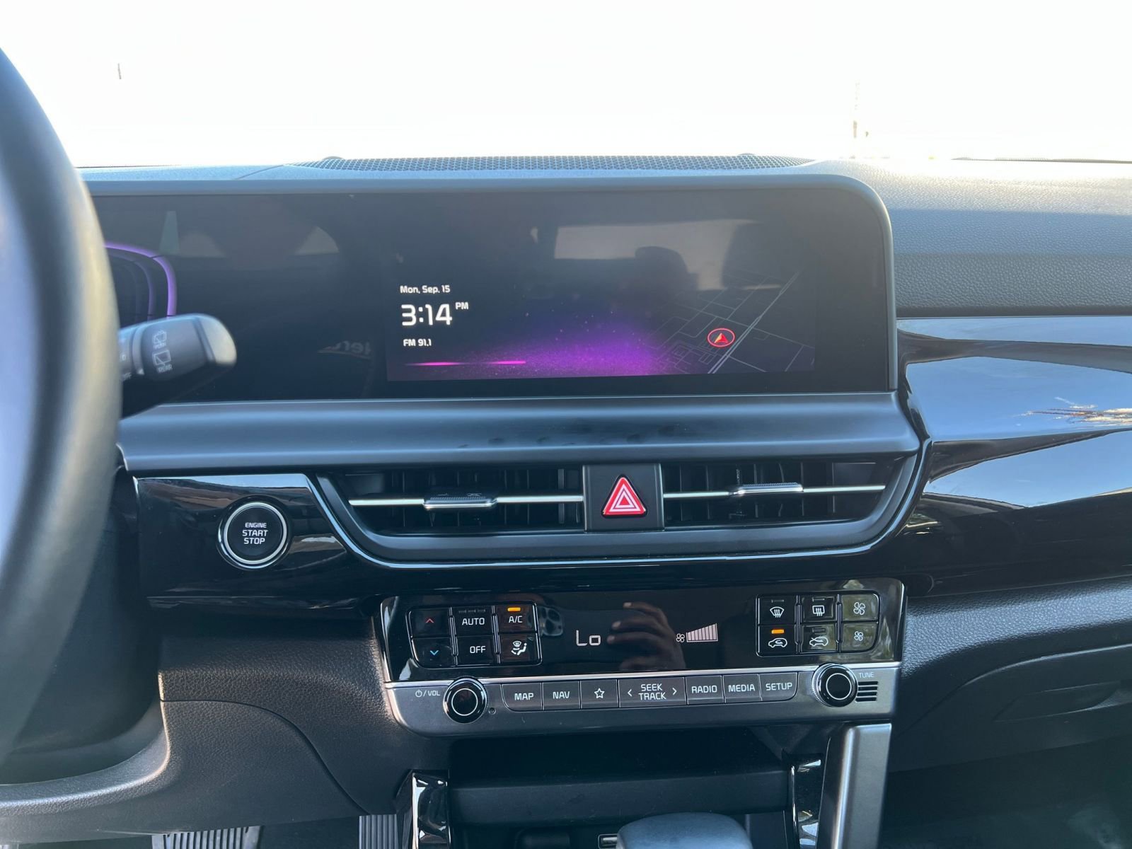 Thumbnail: 2025 Kia Seltos - 18