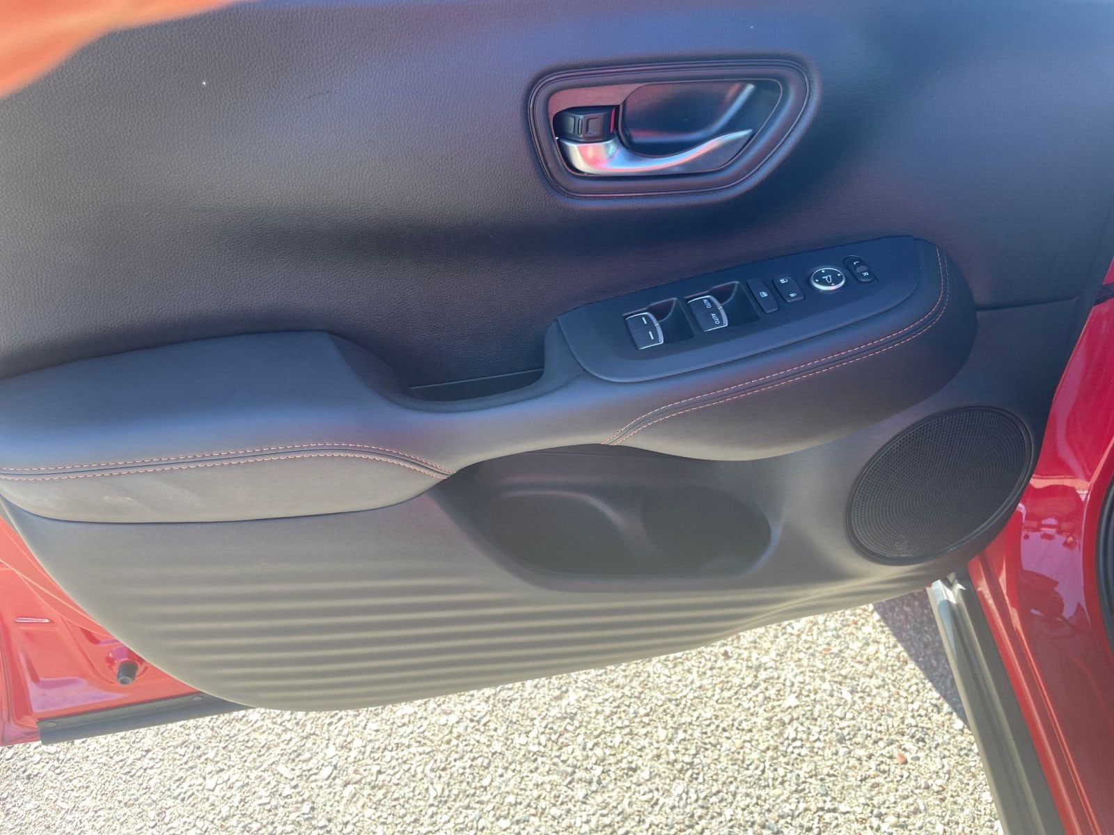 Thumbnail: 2025 Honda HR-V - 20