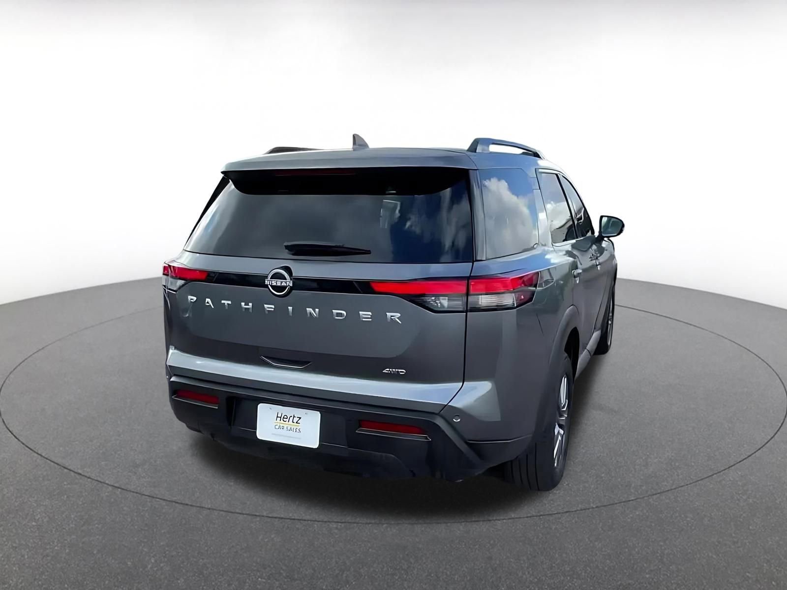 Thumbnail: 2025 Nissan Pathfinder - 14