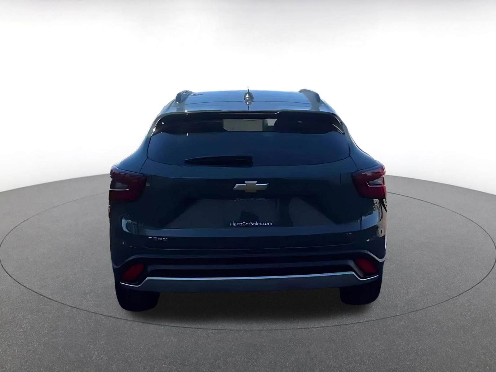 Thumbnail: 2025 Chevrolet Trax - 14