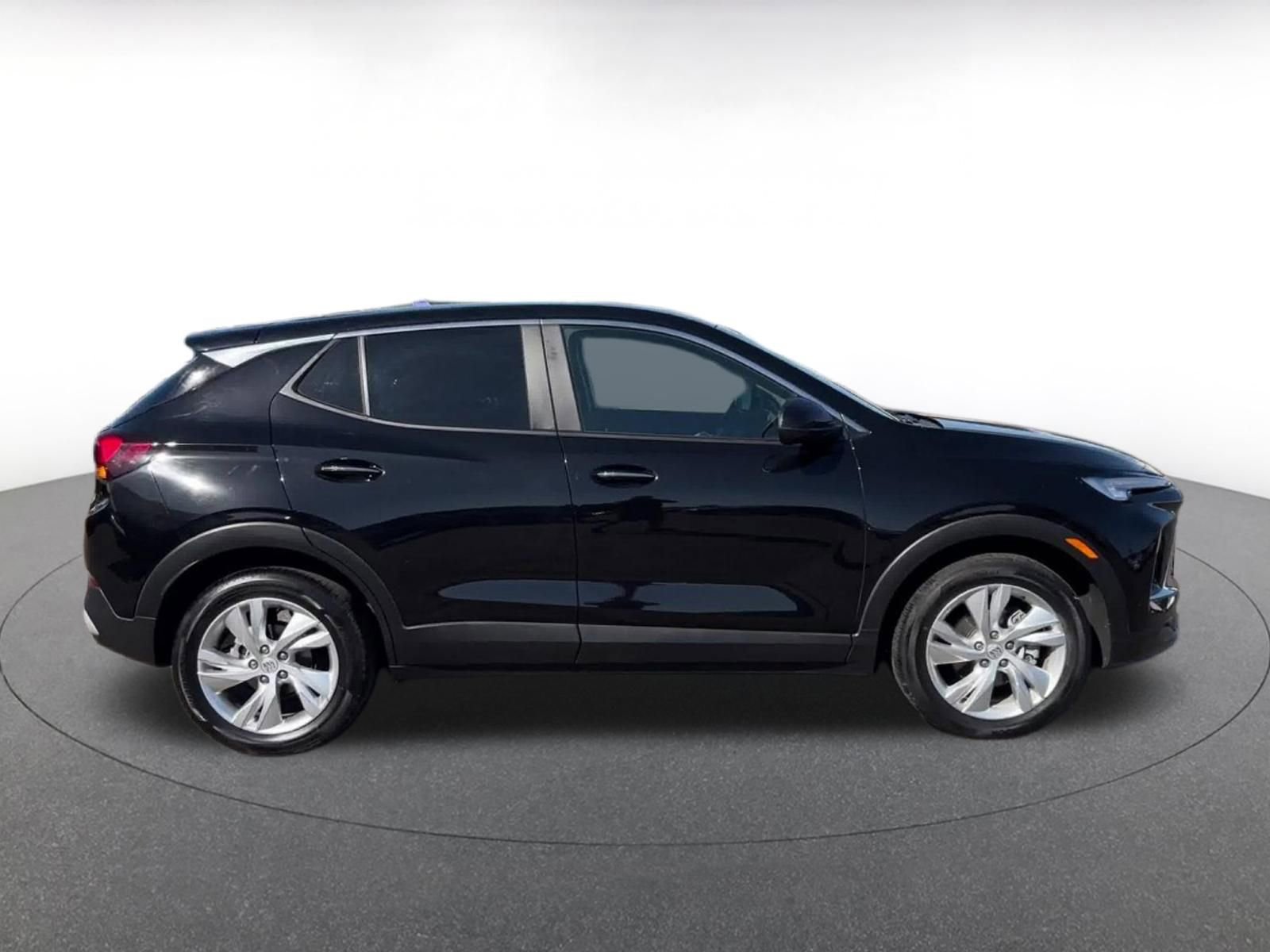 Thumbnail: 2025 Buick Encore GX - 16