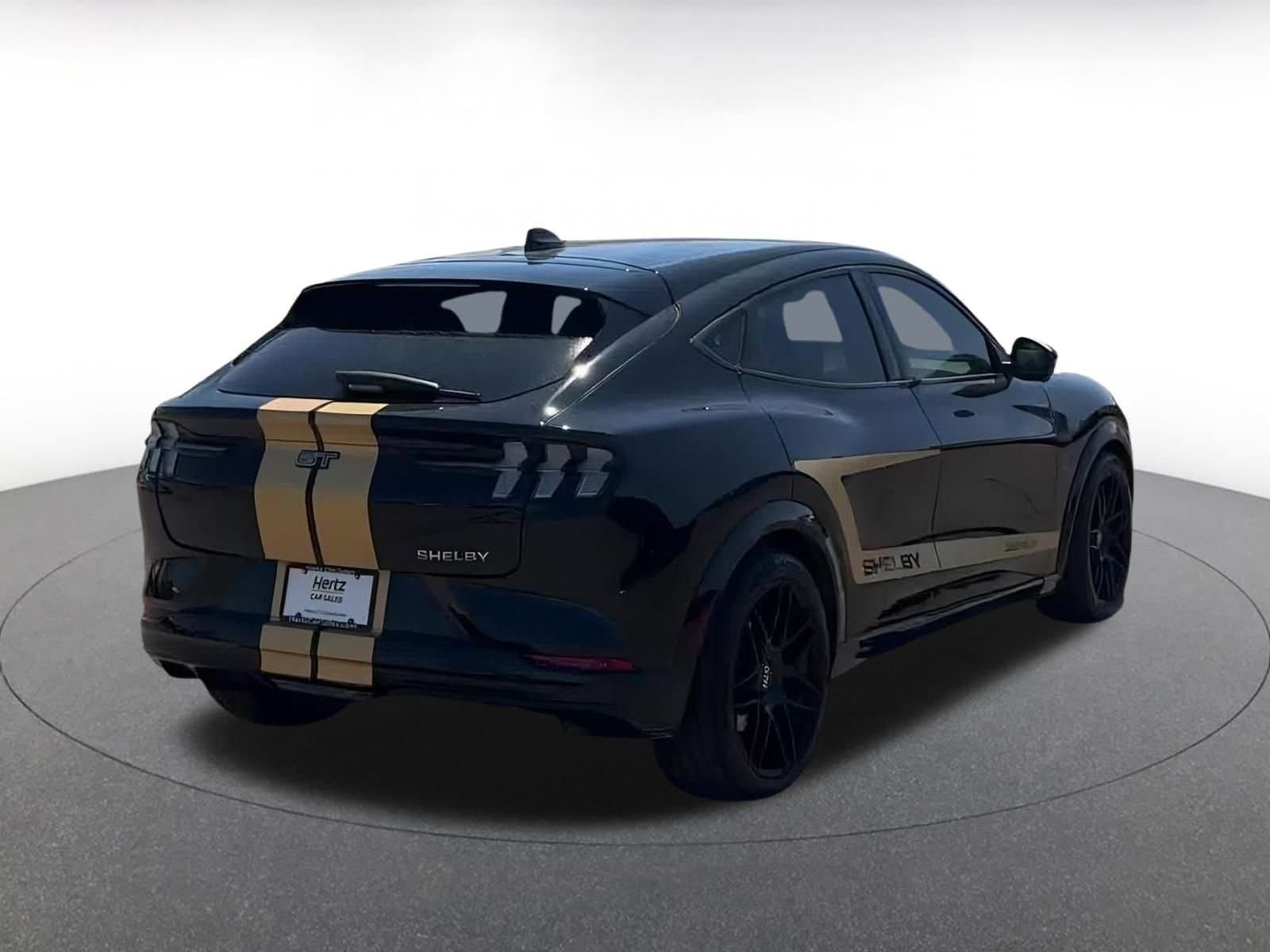 Thumbnail: 2023 Ford Mustang Mach-E - 14