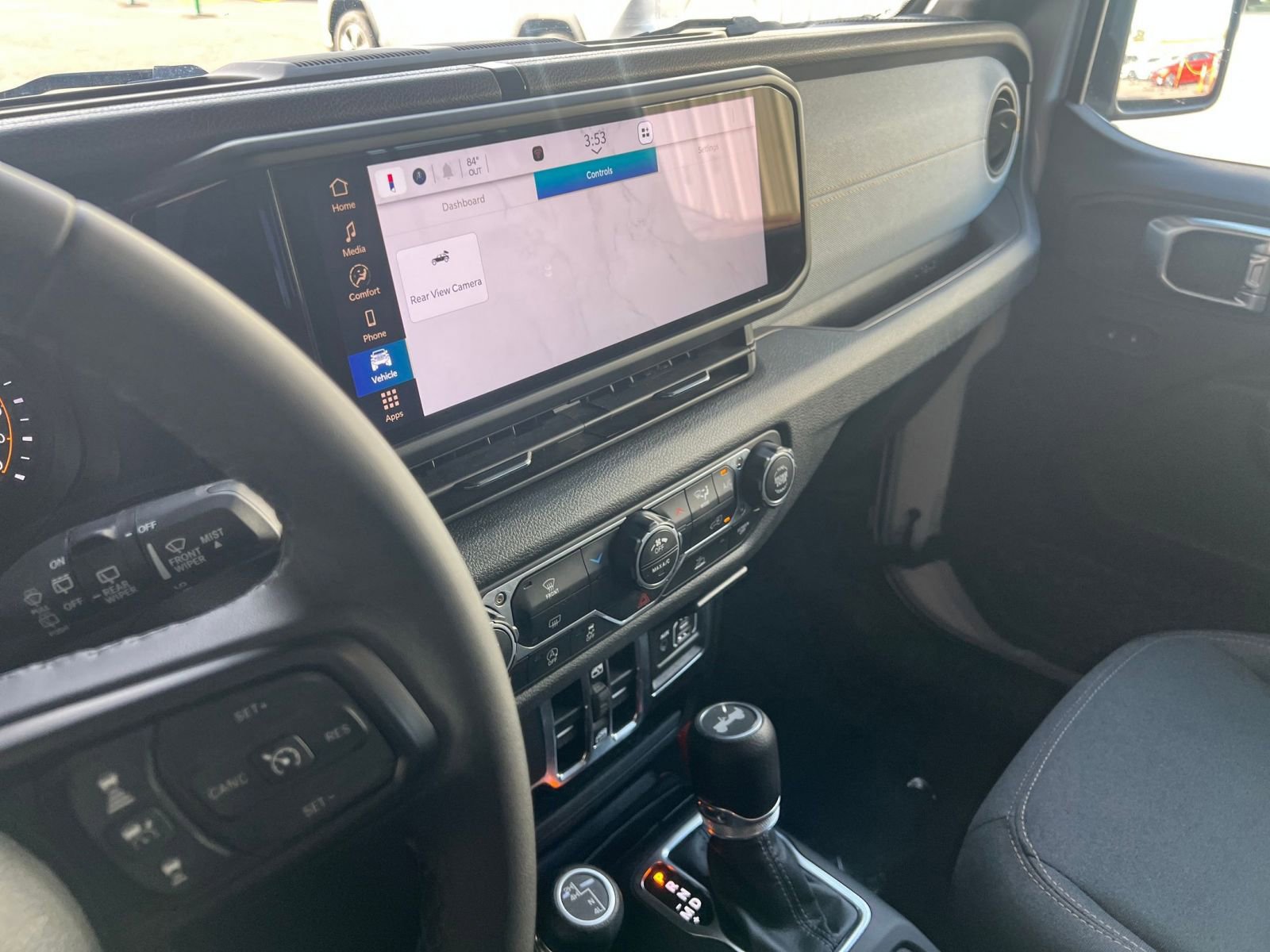 Thumbnail: 2025 Jeep Wrangler - 17