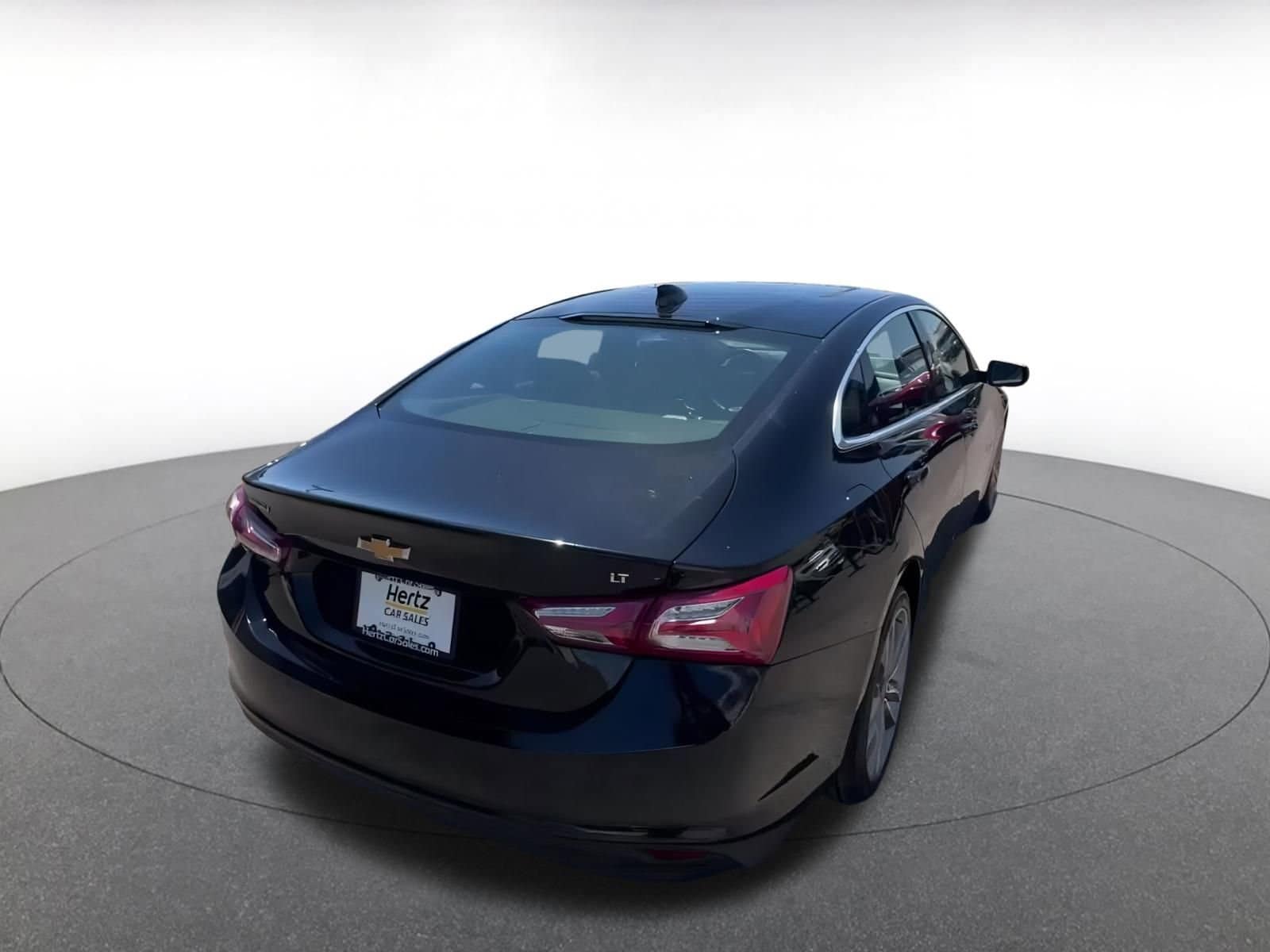 Thumbnail: 2024 Chevrolet Malibu - 14