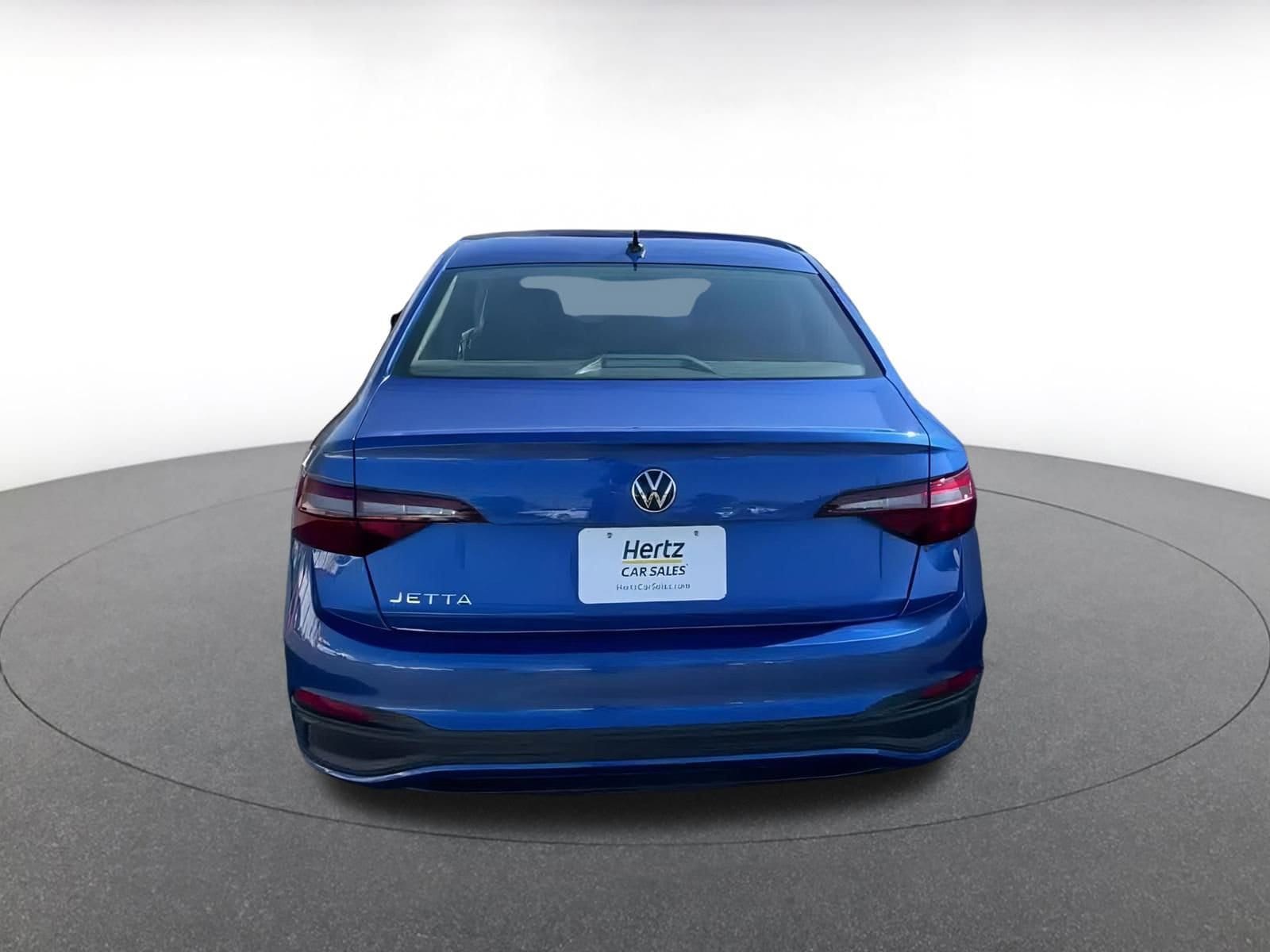 Thumbnail: 2024 Volkswagen Jetta - 12