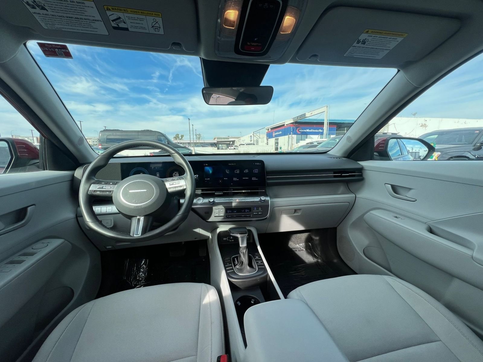 Thumbnail: 2025 Hyundai Kona - 33