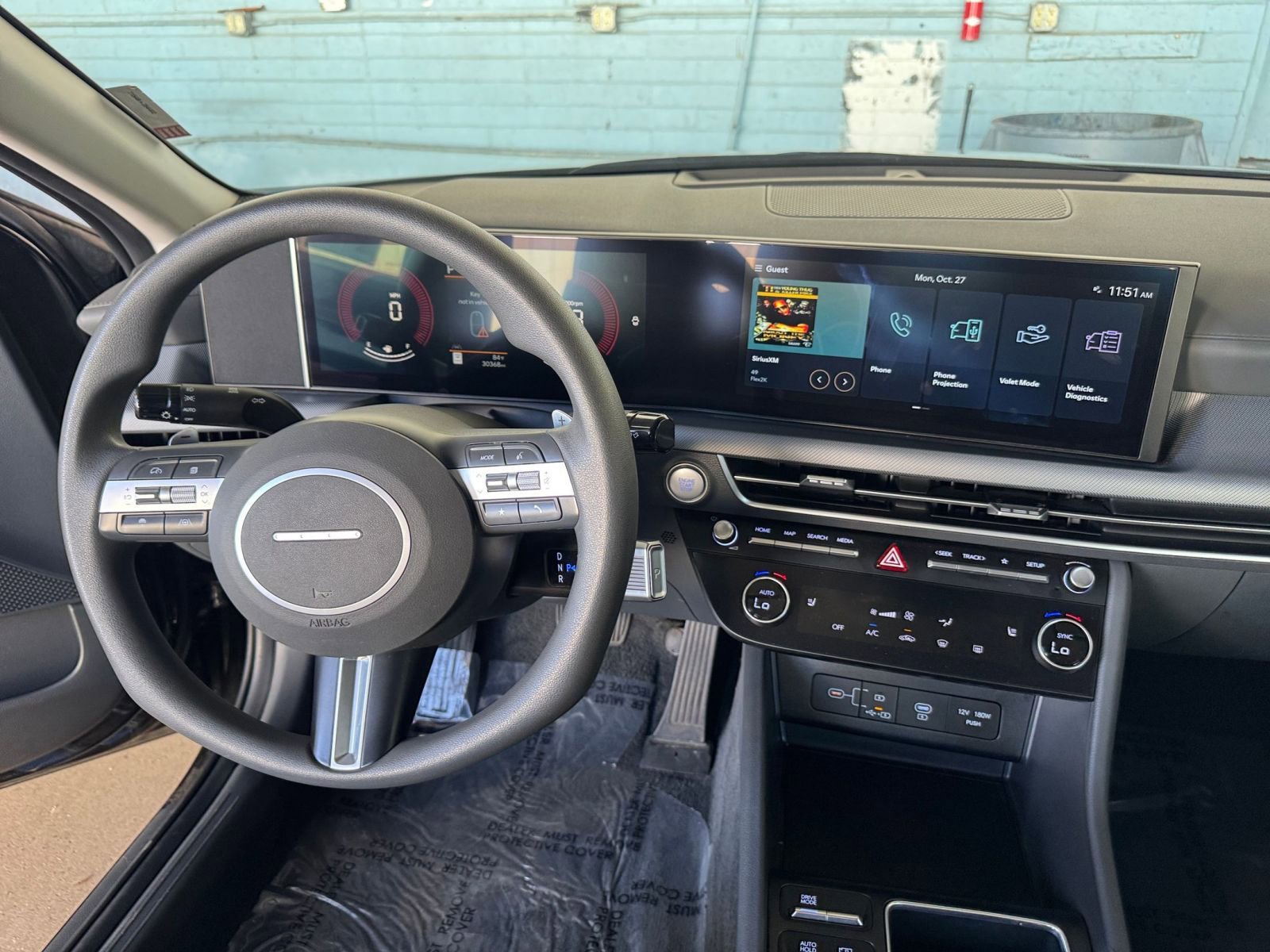 Thumbnail: 2025 Hyundai Sonata - 33