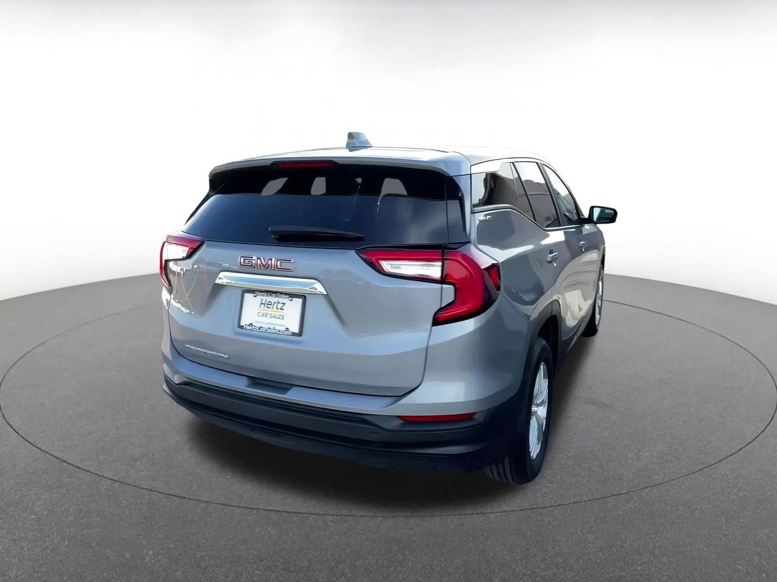 Thumbnail: 2024 GMC Terrain - 14
