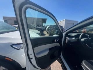 Thumbnail: 2025 Jeep Compass - 14