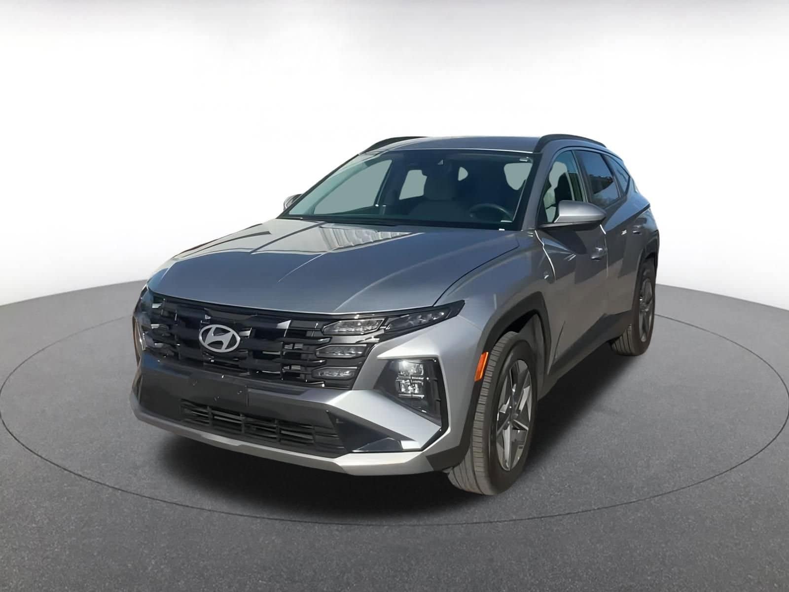 Thumbnail: 2025 Hyundai Tucson - 7