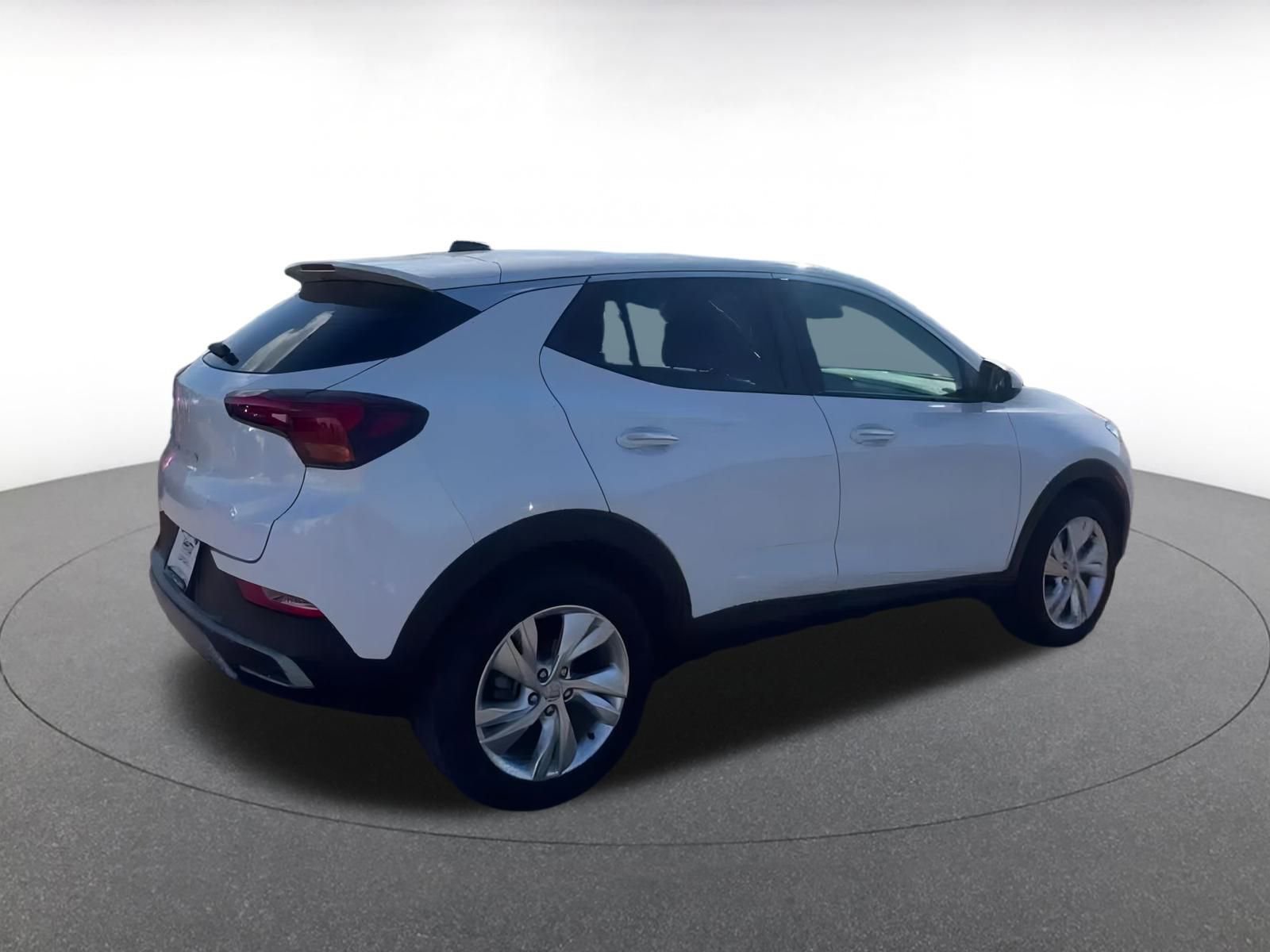 Thumbnail: 2025 Buick Encore GX - 15