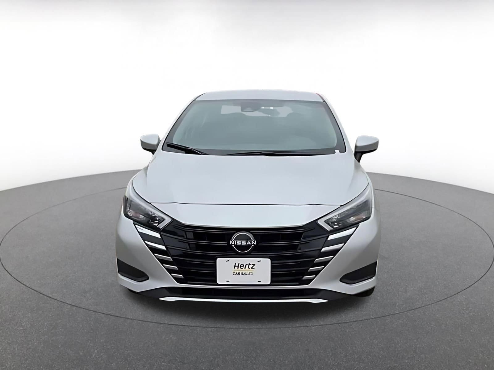 Thumbnail: 2025 Nissan Versa - 4