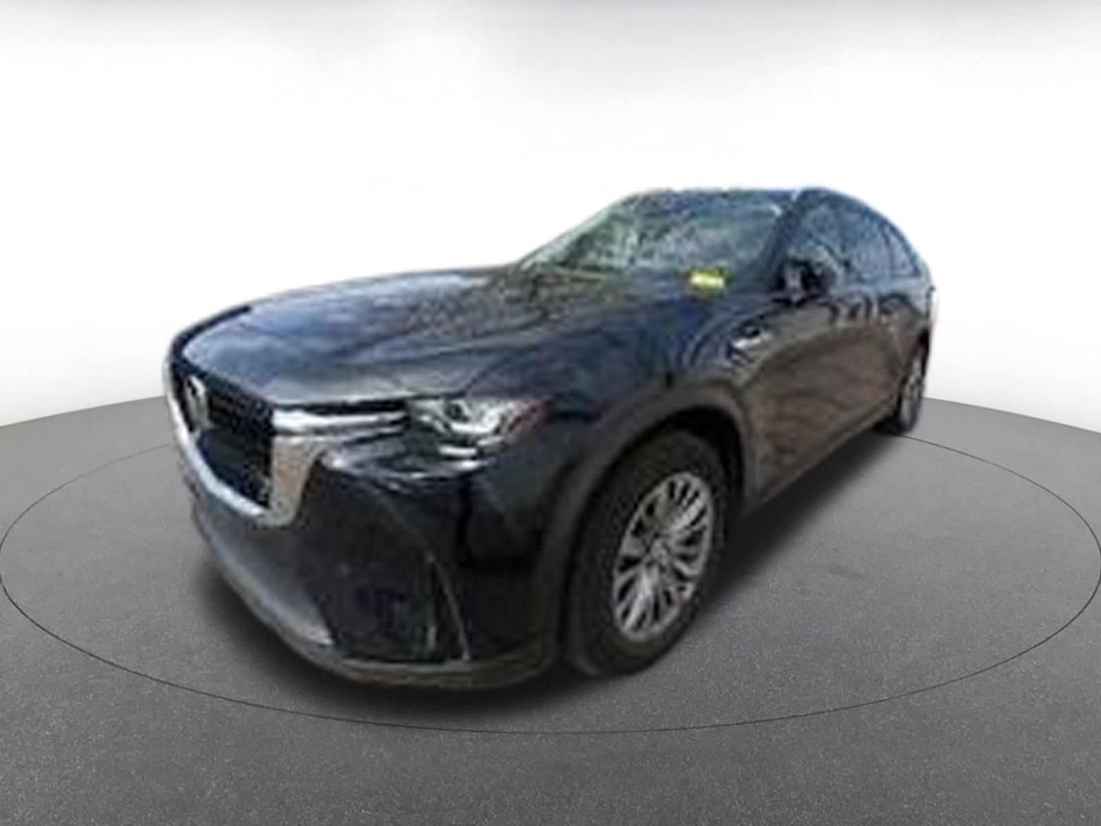 Thumbnail: 2025 Mazda CX-90 - 3