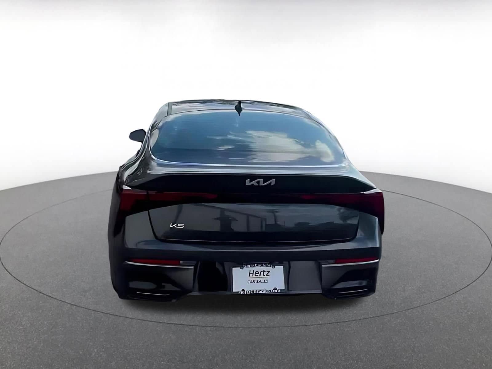 Thumbnail: 2025 Kia K5 - 12