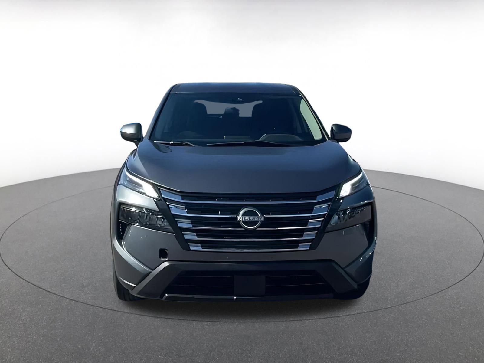2024 Nissan Rogue SV 5
