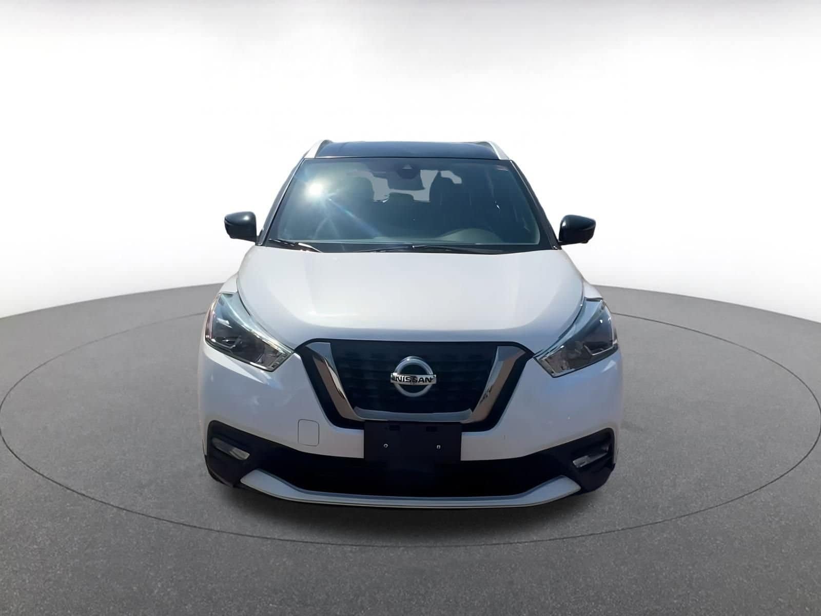 Thumbnail: 2020 Nissan Kicks - 5