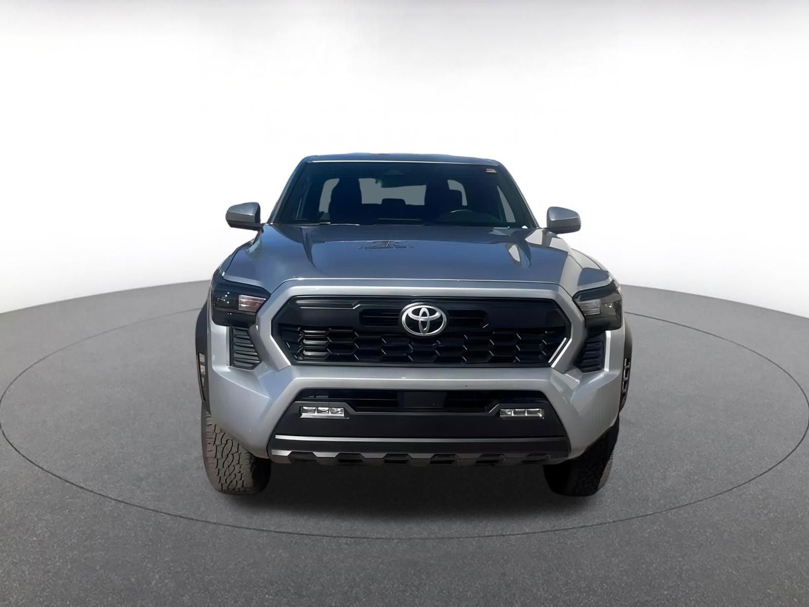 Thumbnail: 2025 Toyota Tacoma - 4