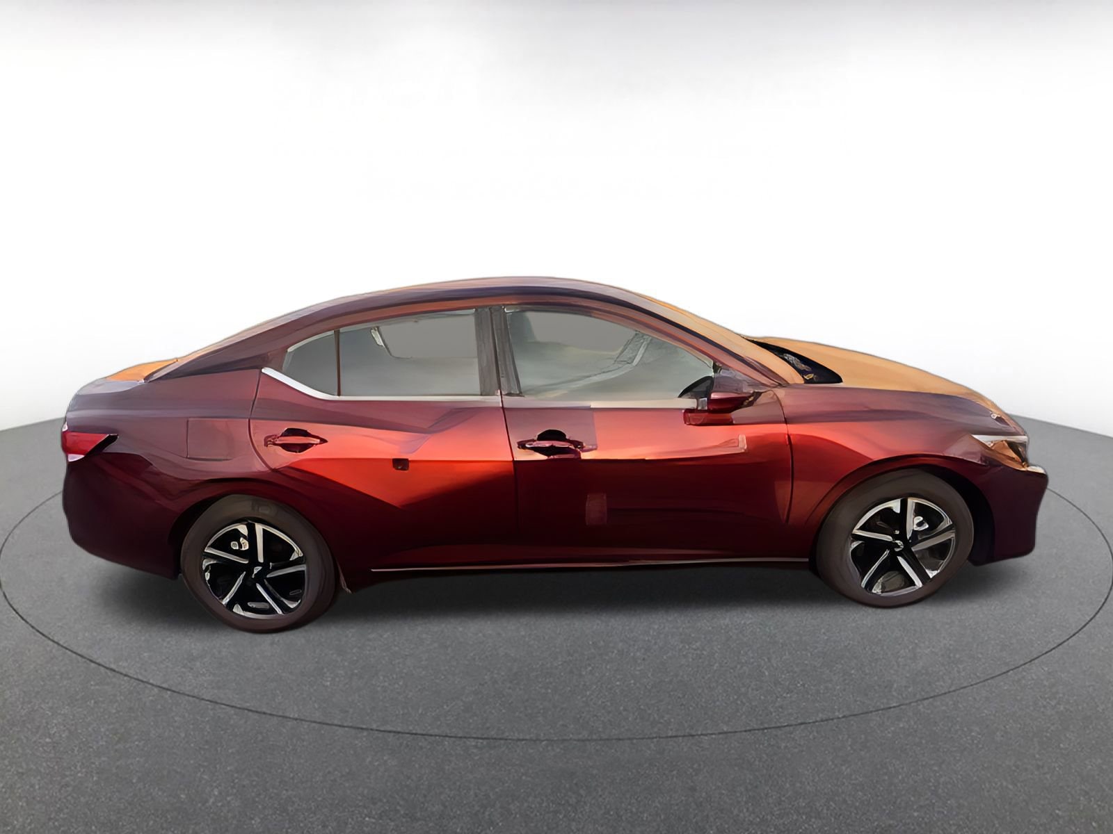 Thumbnail: 2024 Nissan Sentra - 7