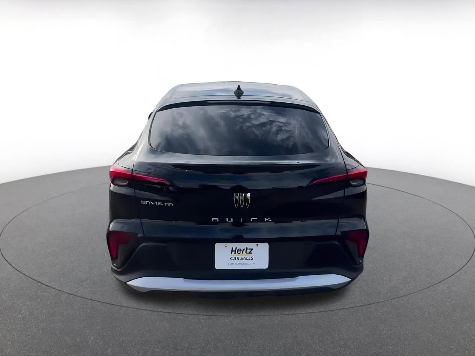 Thumbnail: 2025 Buick Envista - 12