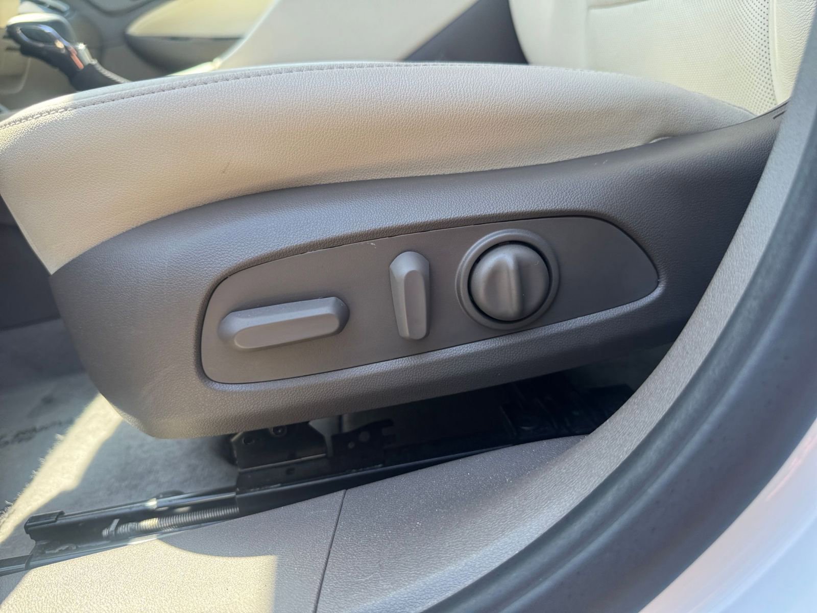 Thumbnail: 2024 Chevrolet Malibu - 23