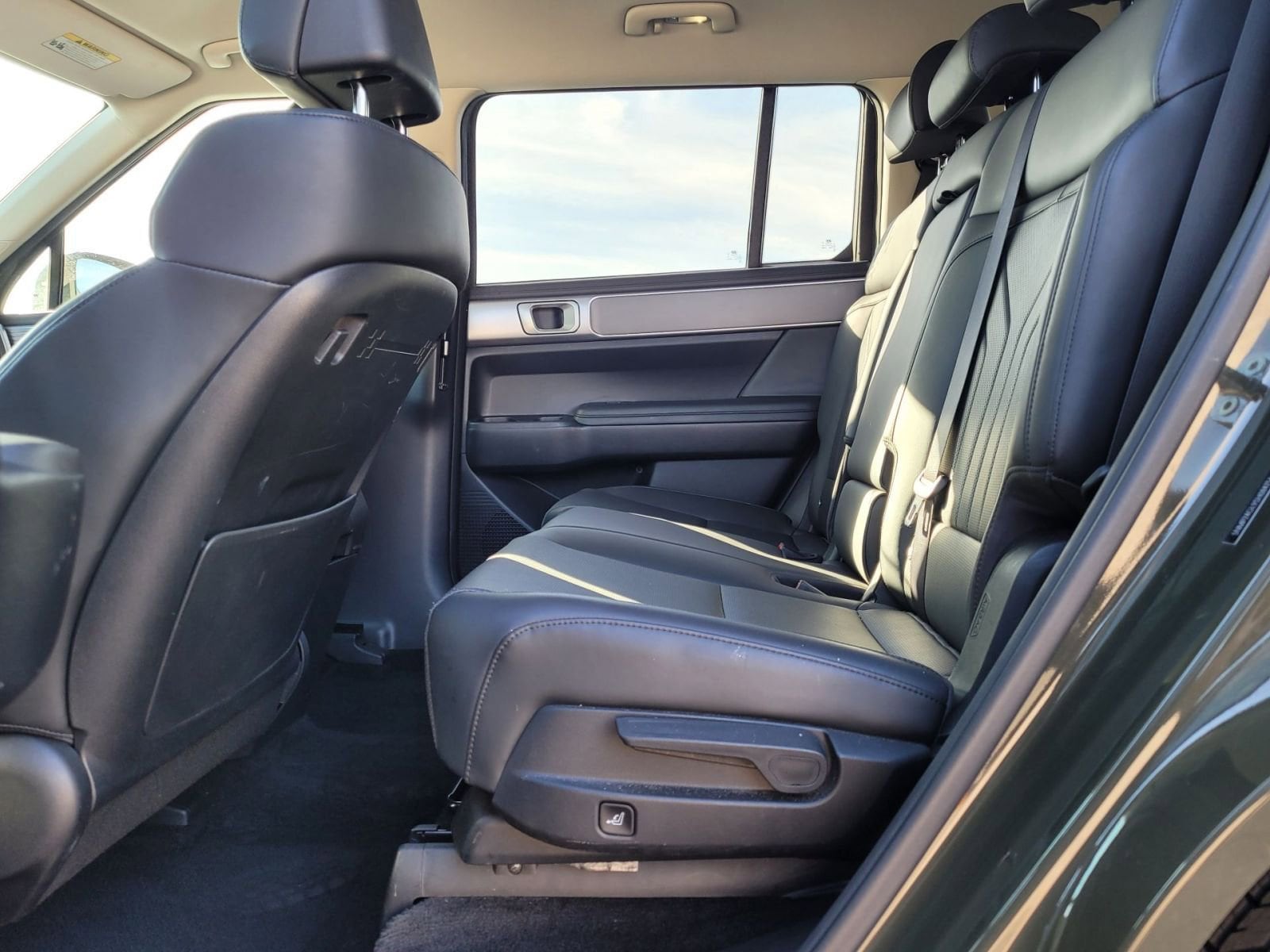 Thumbnail: 2025 Hyundai Santa Fe - 13