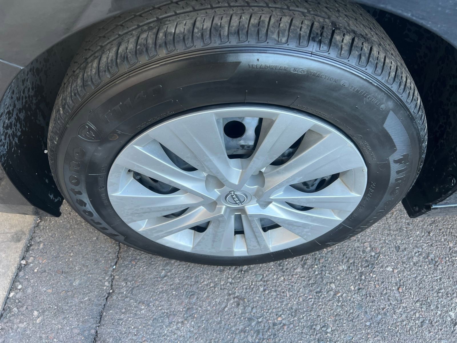 Thumbnail: 2025 Nissan Sentra - 30