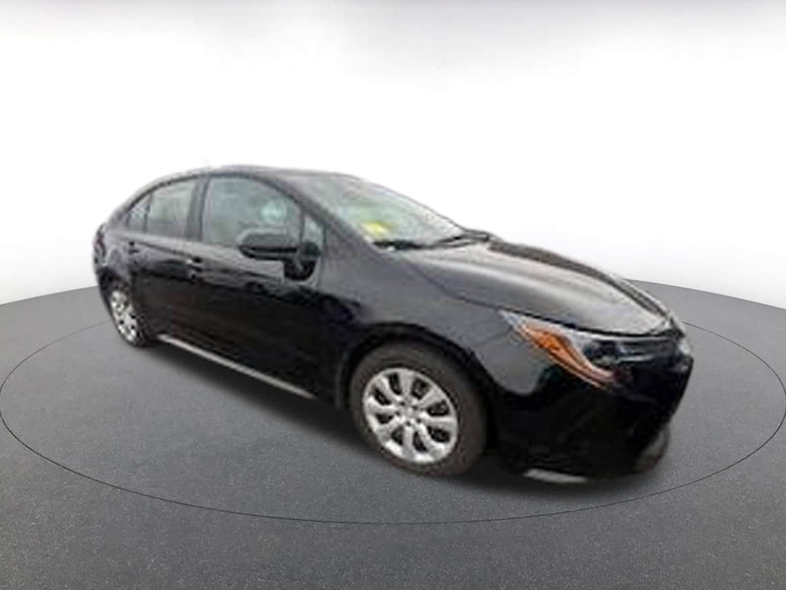 Thumbnail: 2025 Toyota Corolla - 1