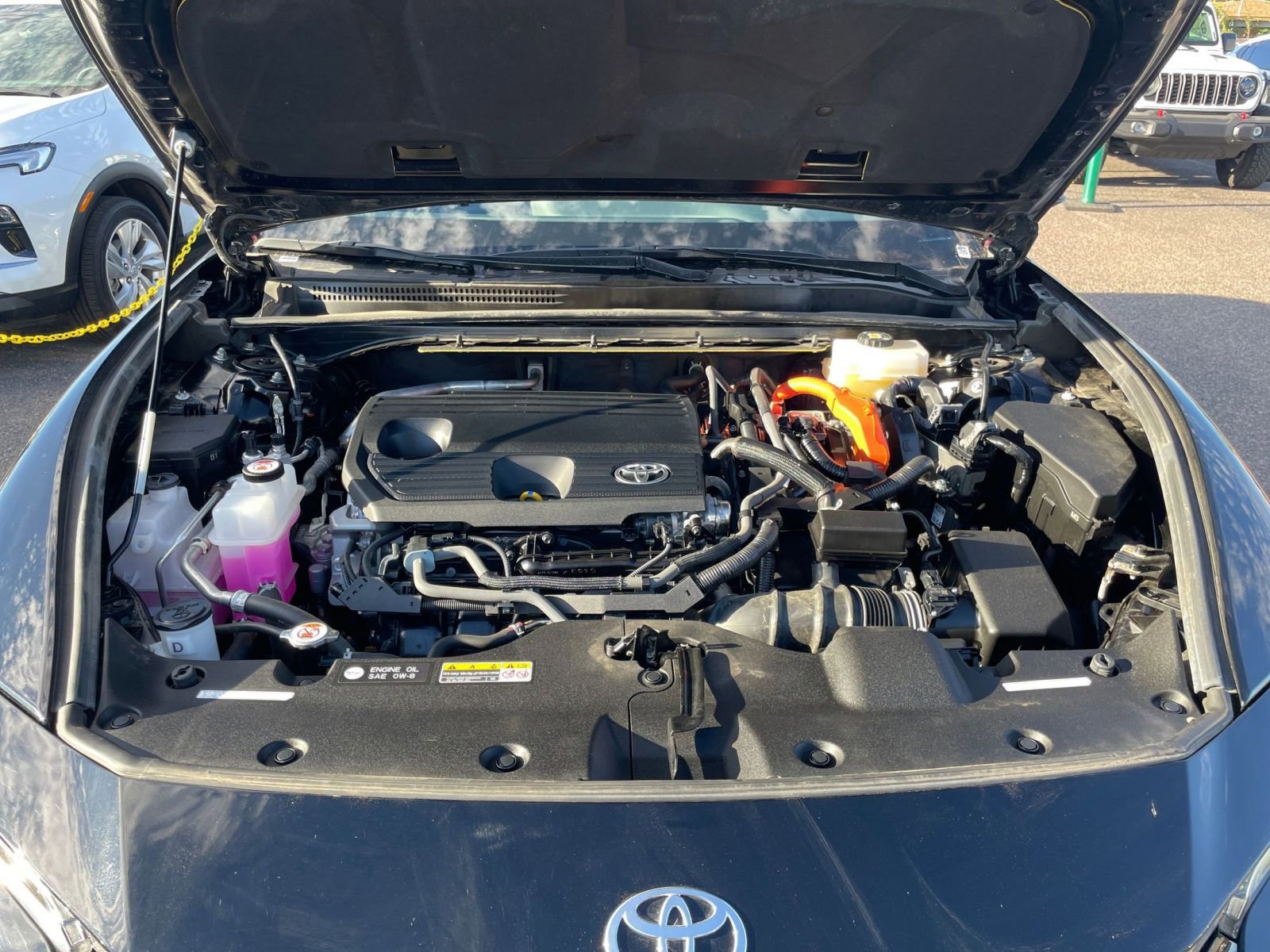 Thumbnail: 2025 Toyota Crown - 32