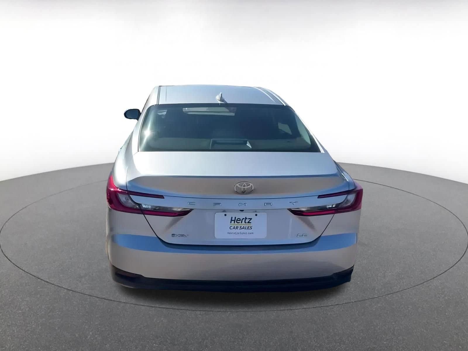 Thumbnail: 2025 Toyota Camry - 12