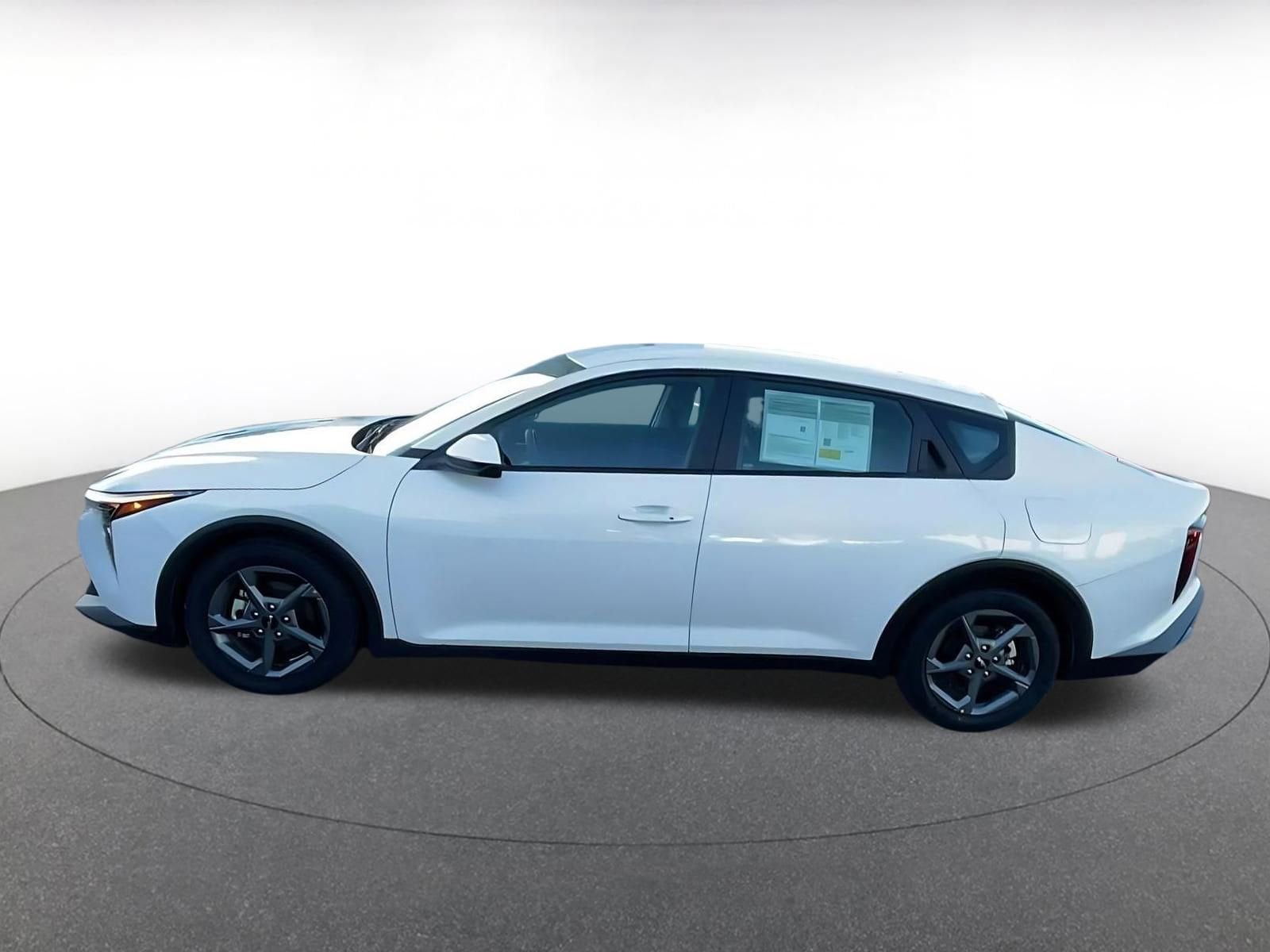 Thumbnail: 2025 Kia K4 - 9