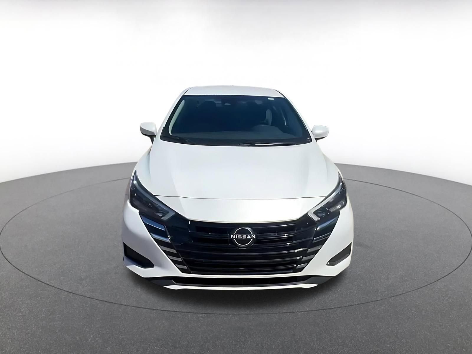 Thumbnail: 2025 Nissan Versa - 4