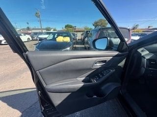 Thumbnail: 2025 Nissan Rogue - 25