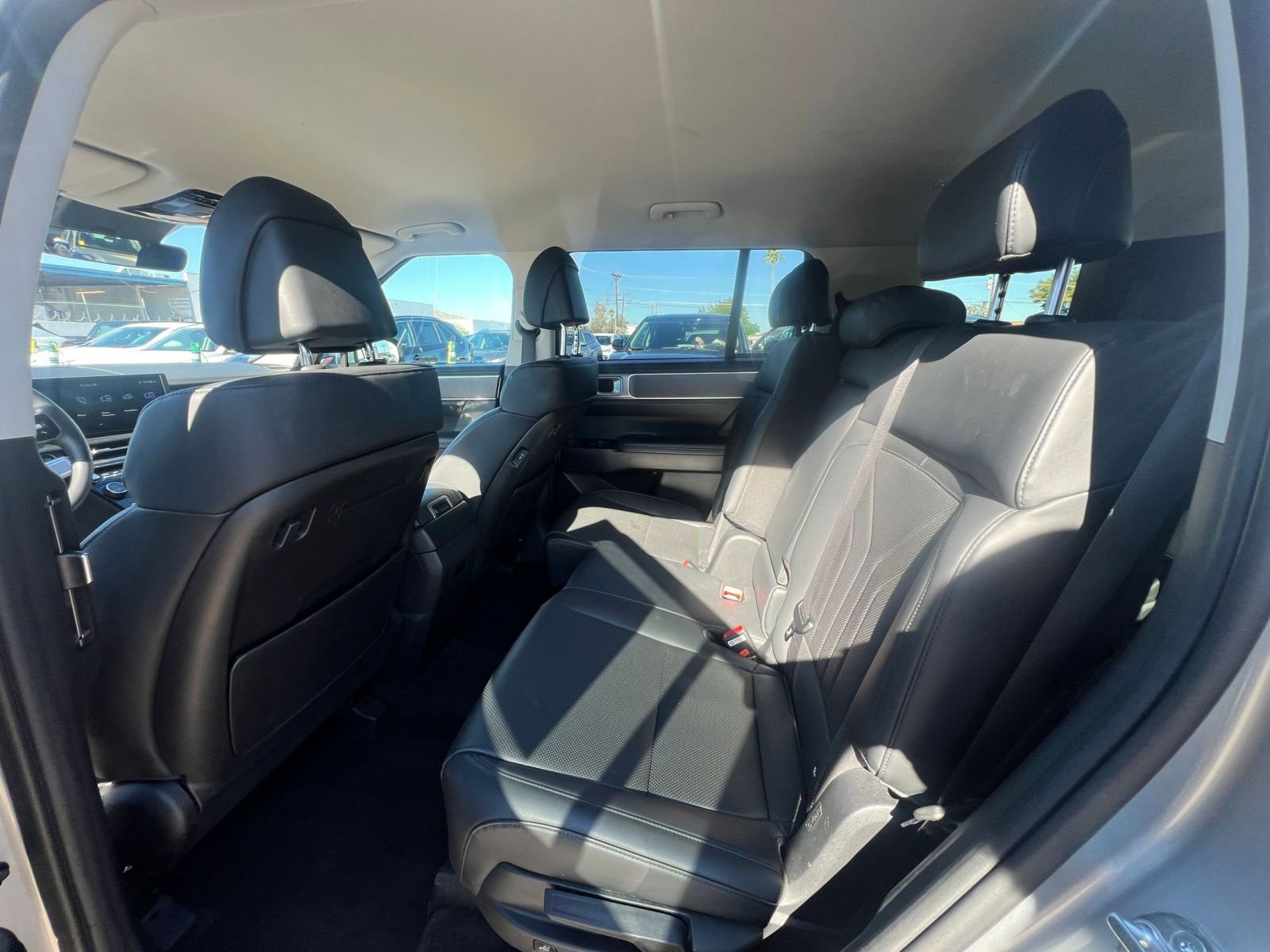 Thumbnail: 2025 Hyundai Santa Fe - 27