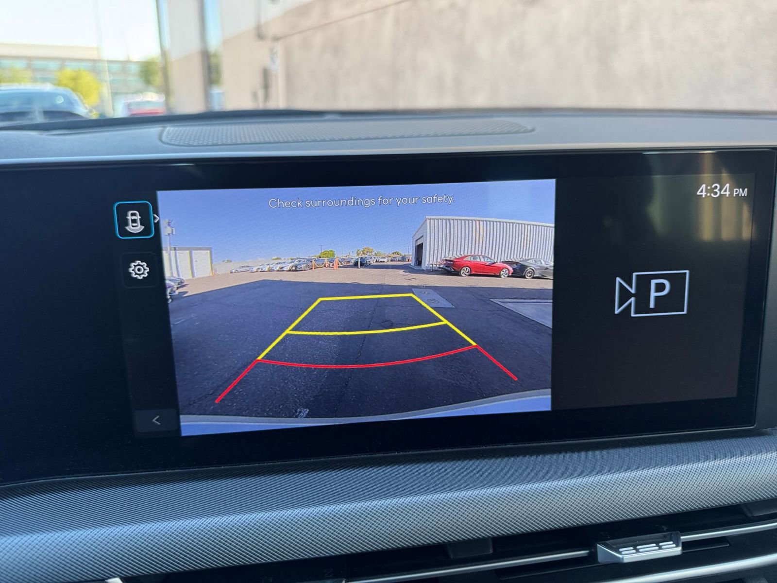 Thumbnail: 2025 Hyundai Sonata - 17