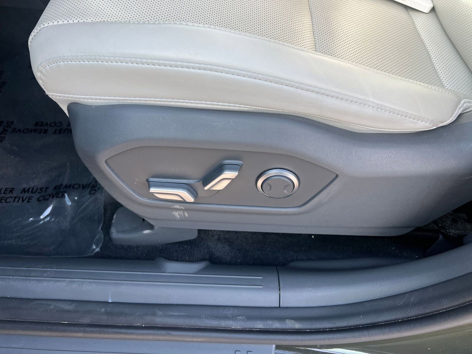 Thumbnail: 2025 Hyundai Santa Fe - 23