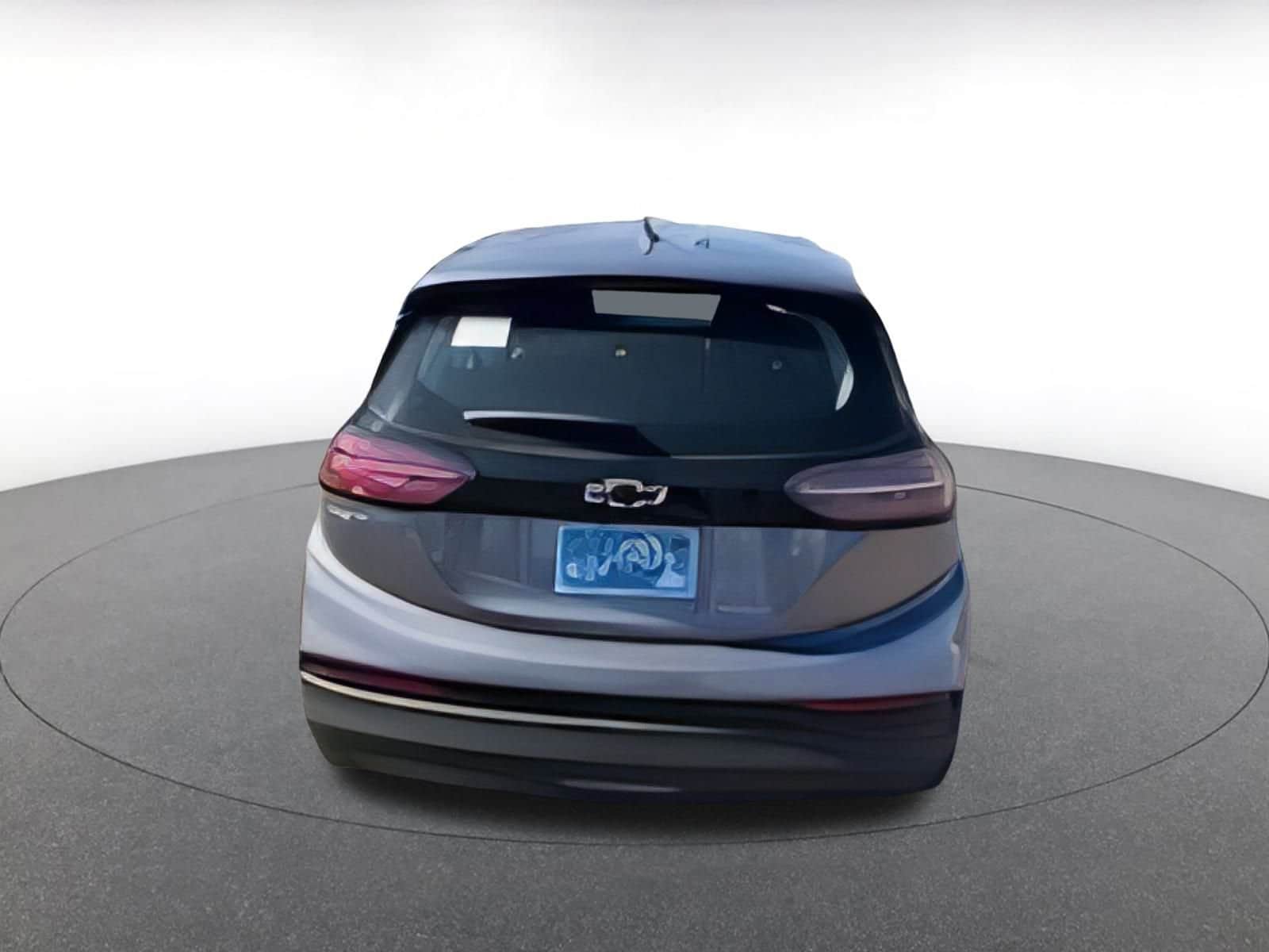 Thumbnail: 2023 Chevrolet Bolt EV - 5
