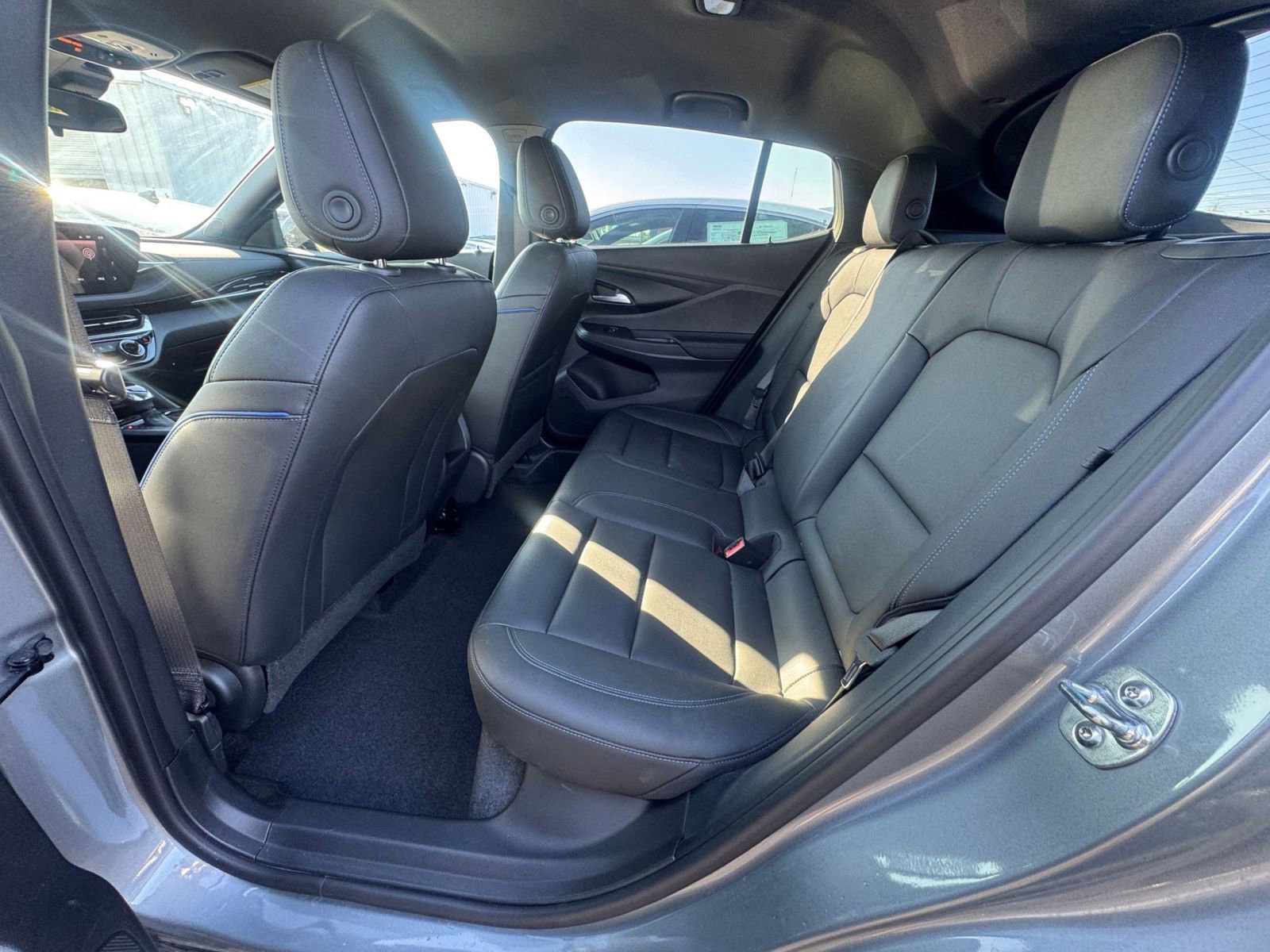 Thumbnail: 2025 Buick Envista - 23